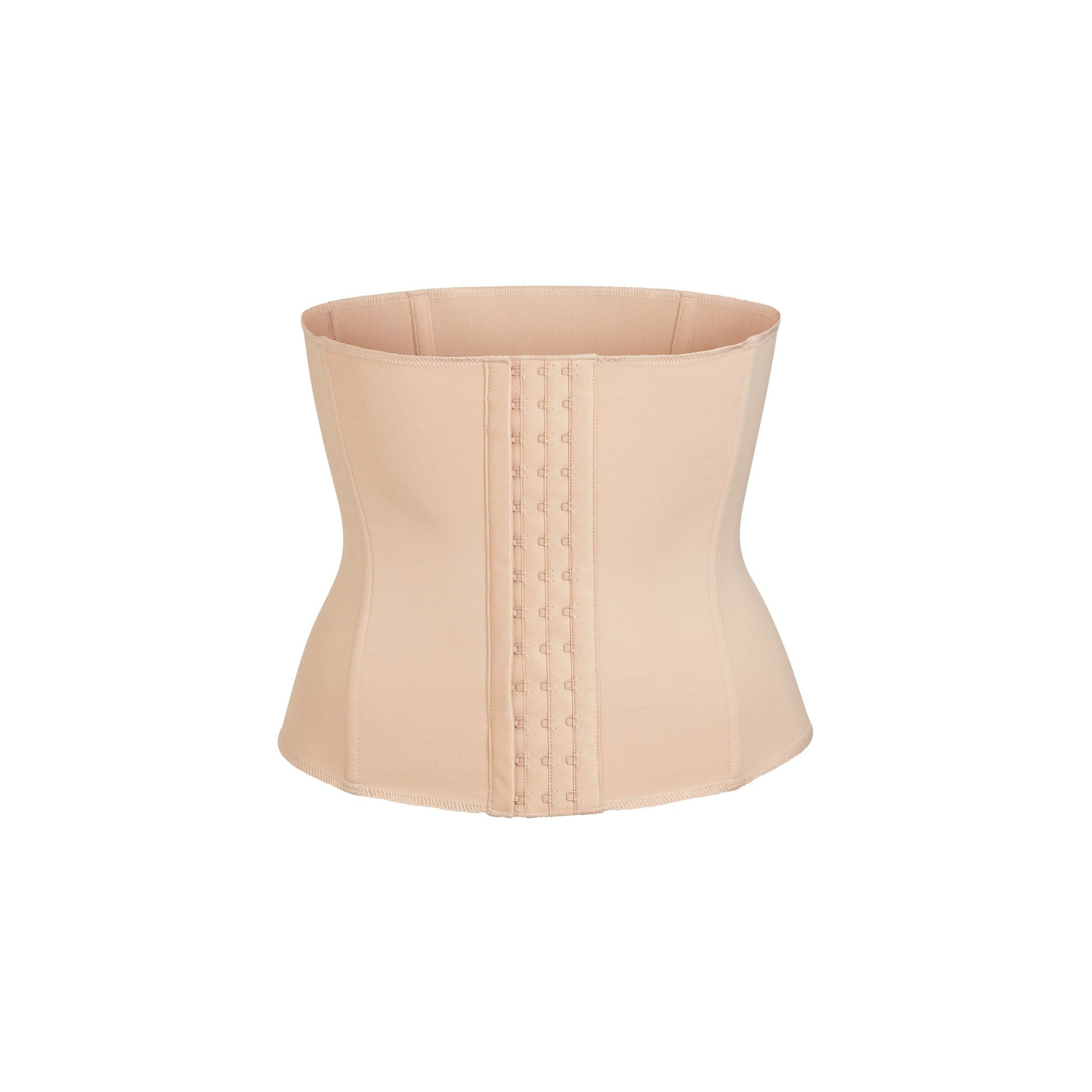 Skims Sculpting Waist Trainer Clay