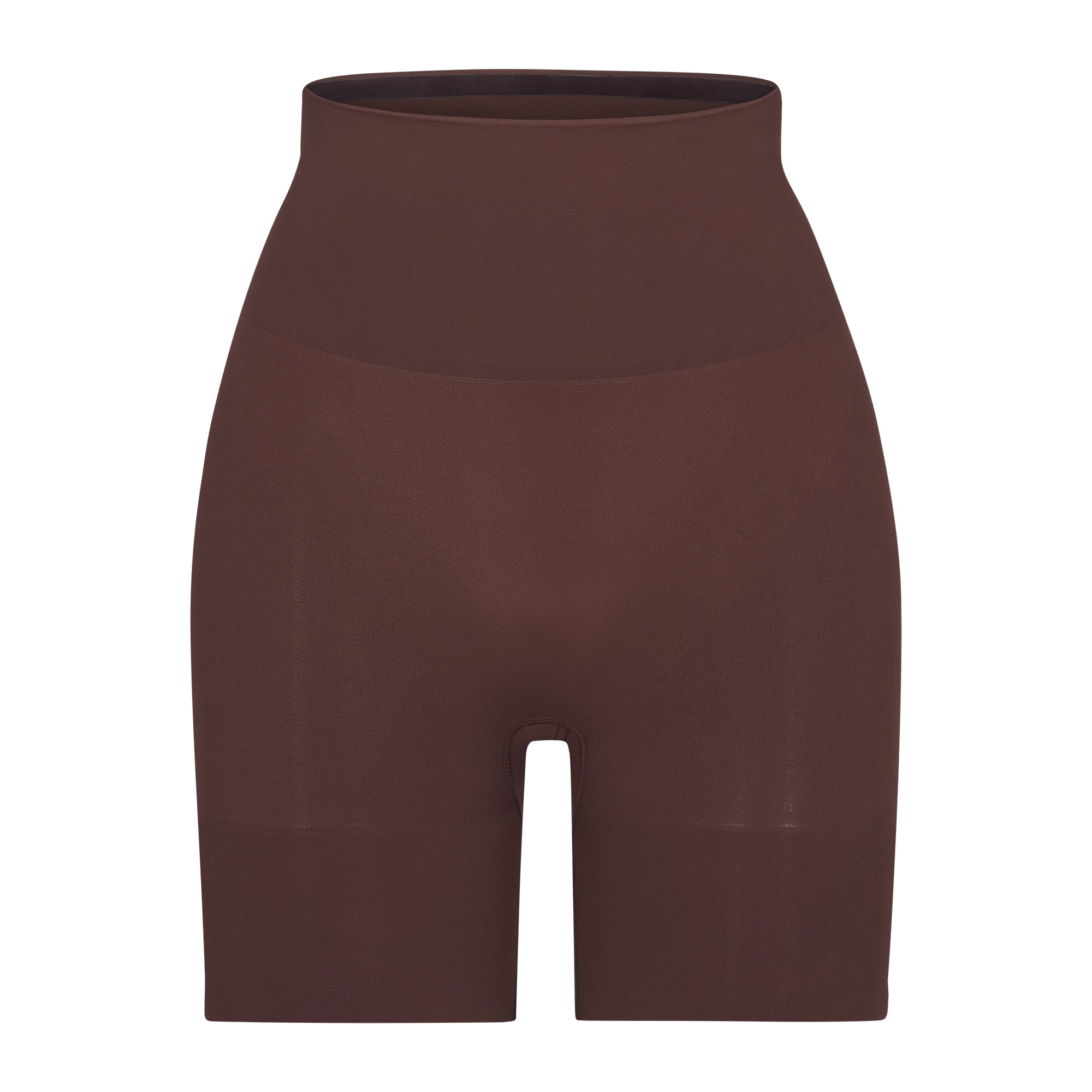Skims Seamless Sculpt Butt Lifting Short Cocoa