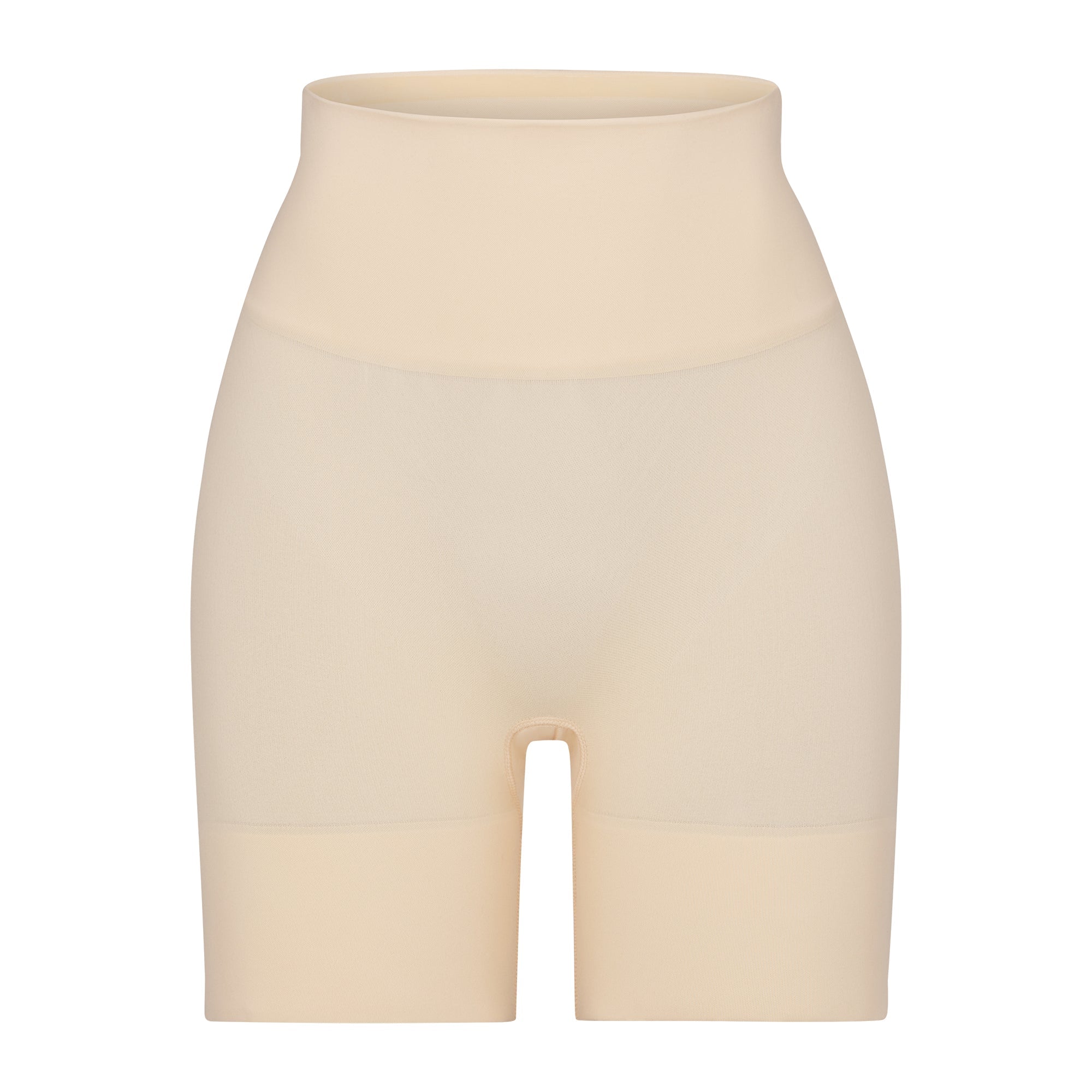 Skims Seamless Sculpt Butt Lifting Short Sand