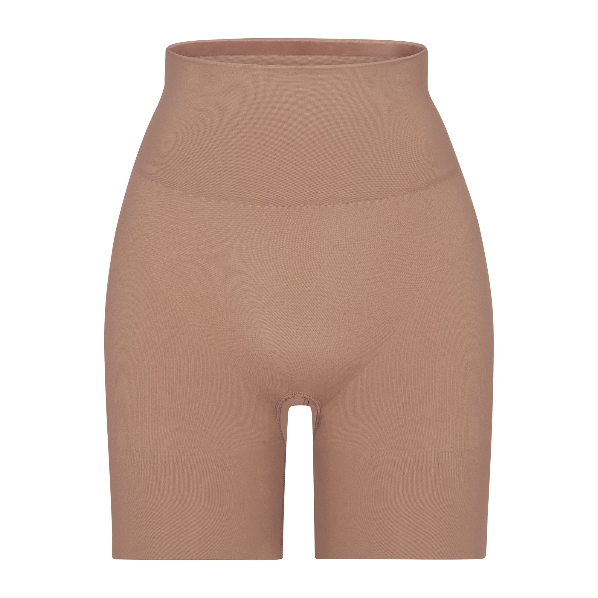 Skims Seamless Sculpt Butt Lifting Short Sienna