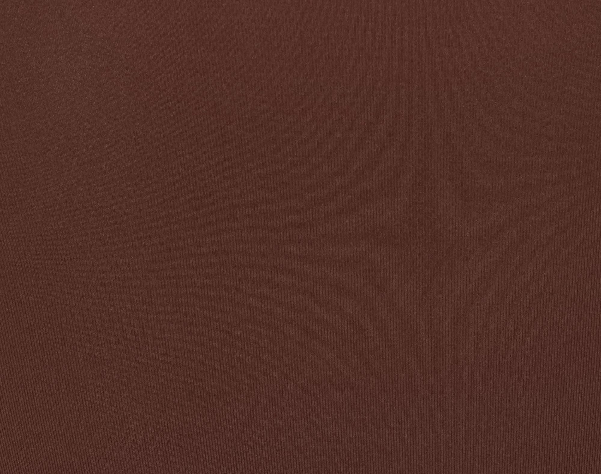 Skims Seamless Sculpt High-Waisted Brief Cocoa