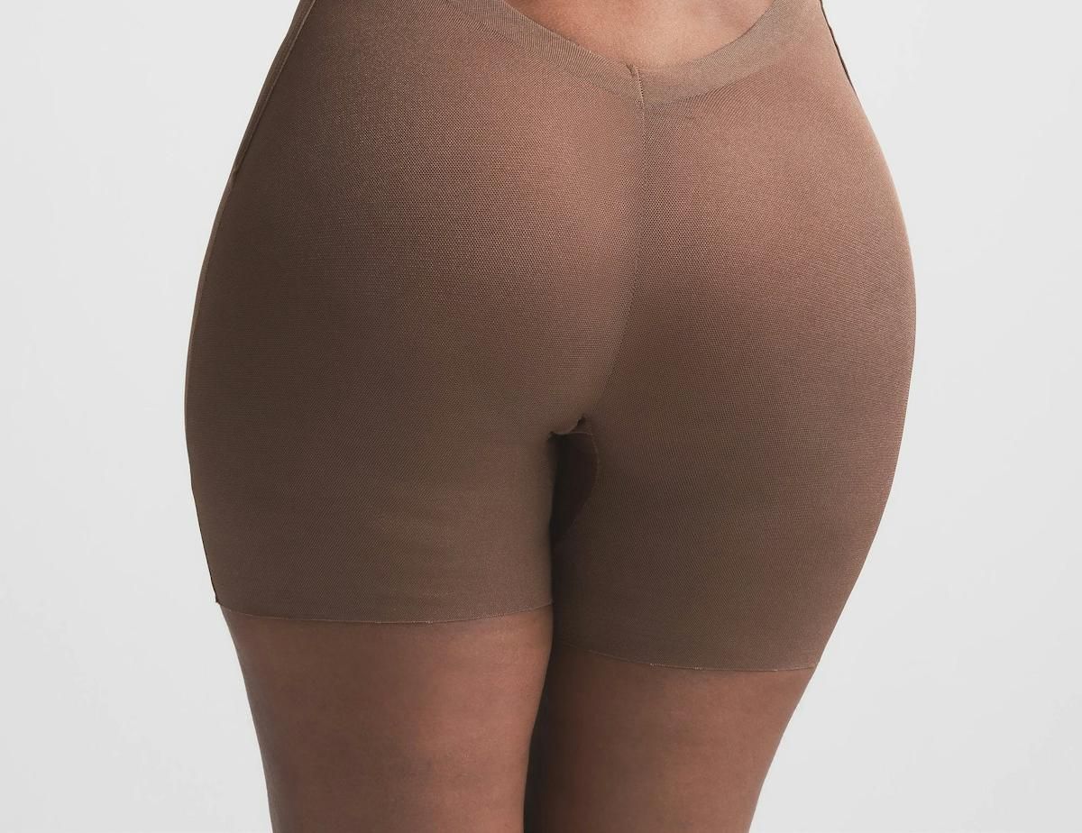 Skims Sheer Sculpt Low Back Short
