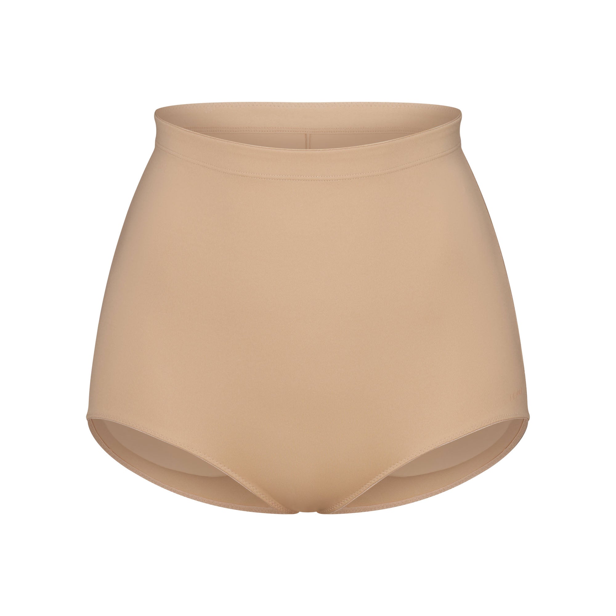 Skims Skims Body Butt Enhancing Padded Brief Clay