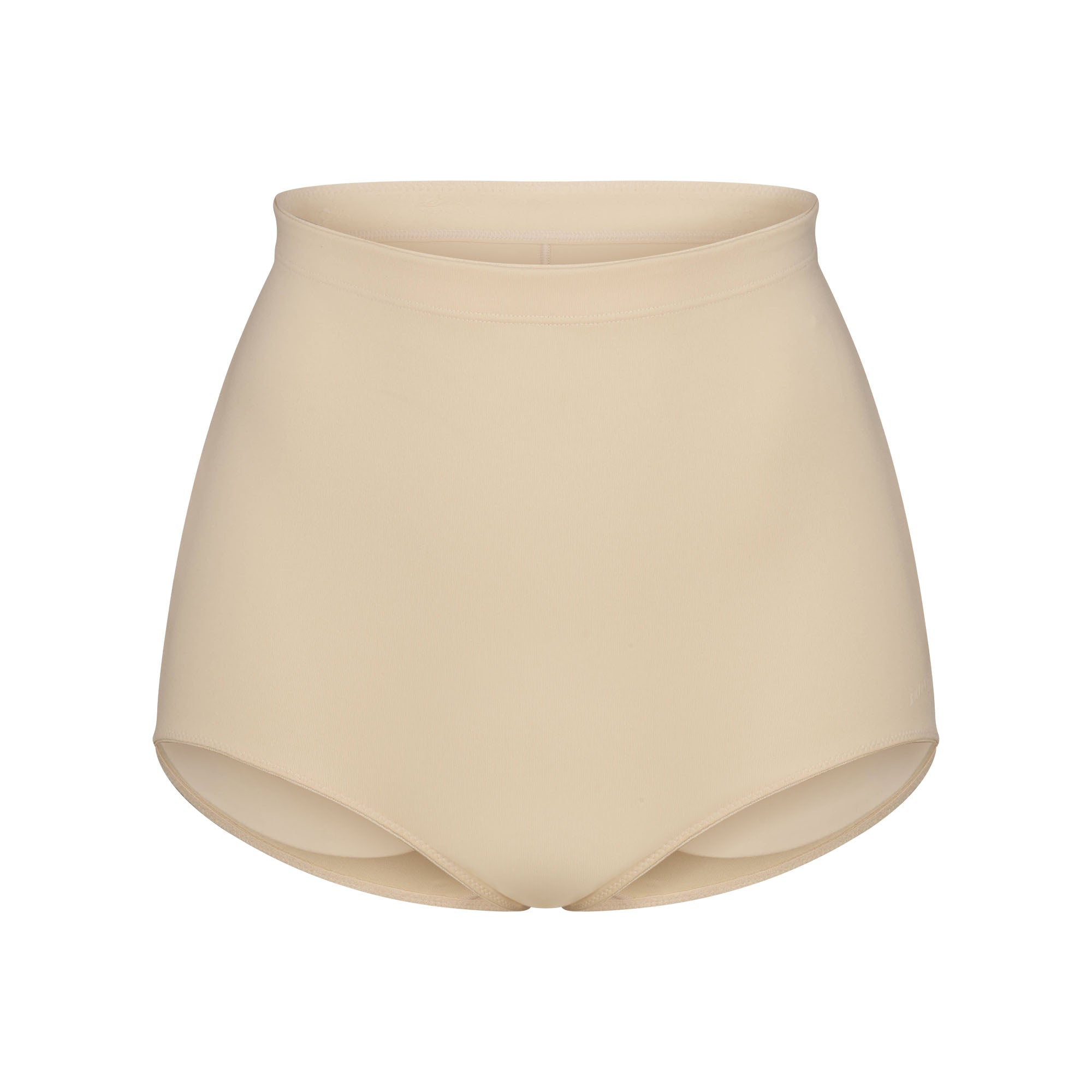 Skims Skims Body Butt Enhancing Padded Brief Sand