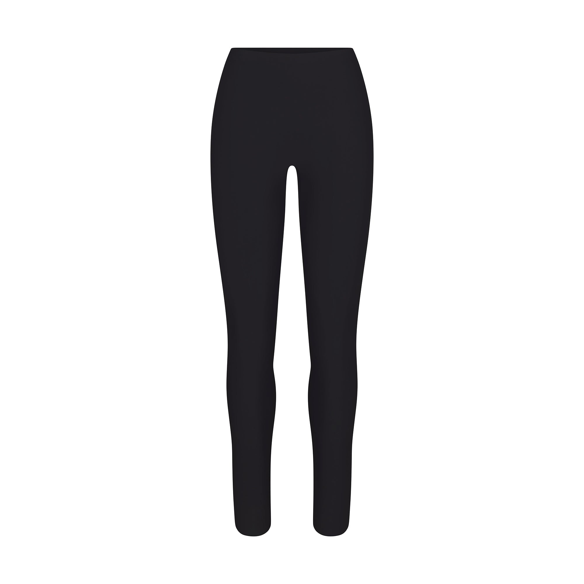 Skims Skims Body Butt Enhancing Padded Legging Onyx