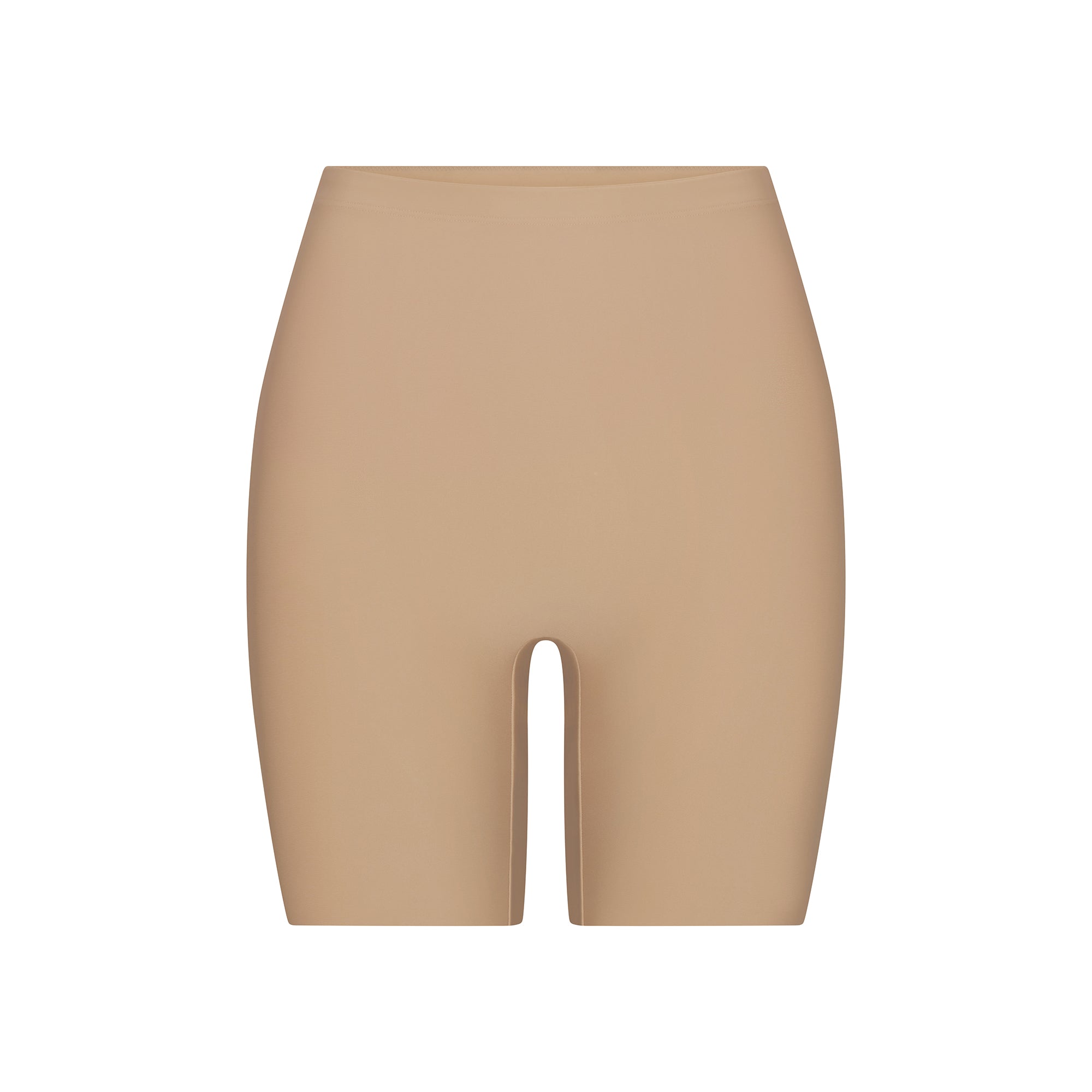 Skims Skims Body Butt Enhancing Padded Short Clay