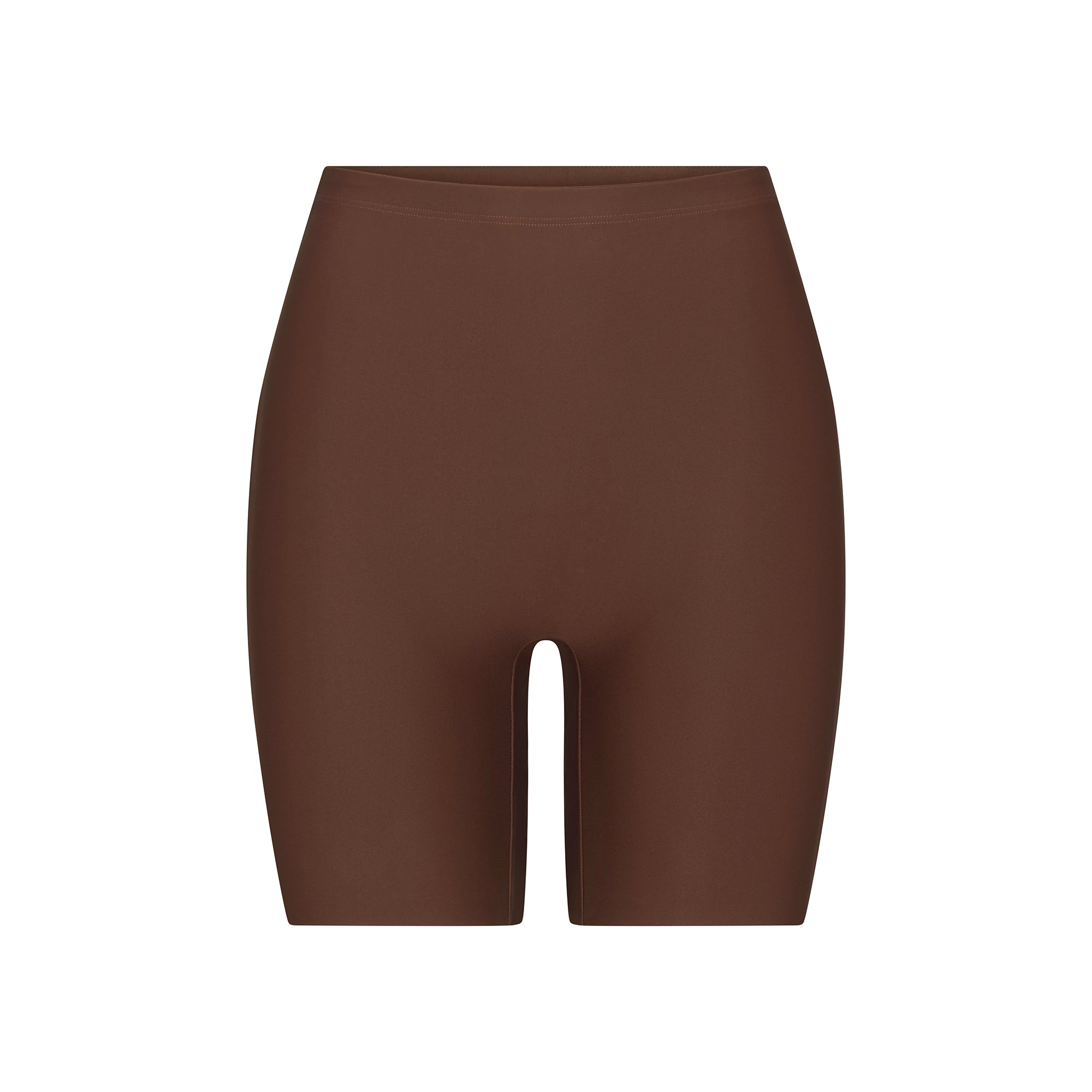 Skims Skims Body Butt Enhancing Padded Short Cocoa