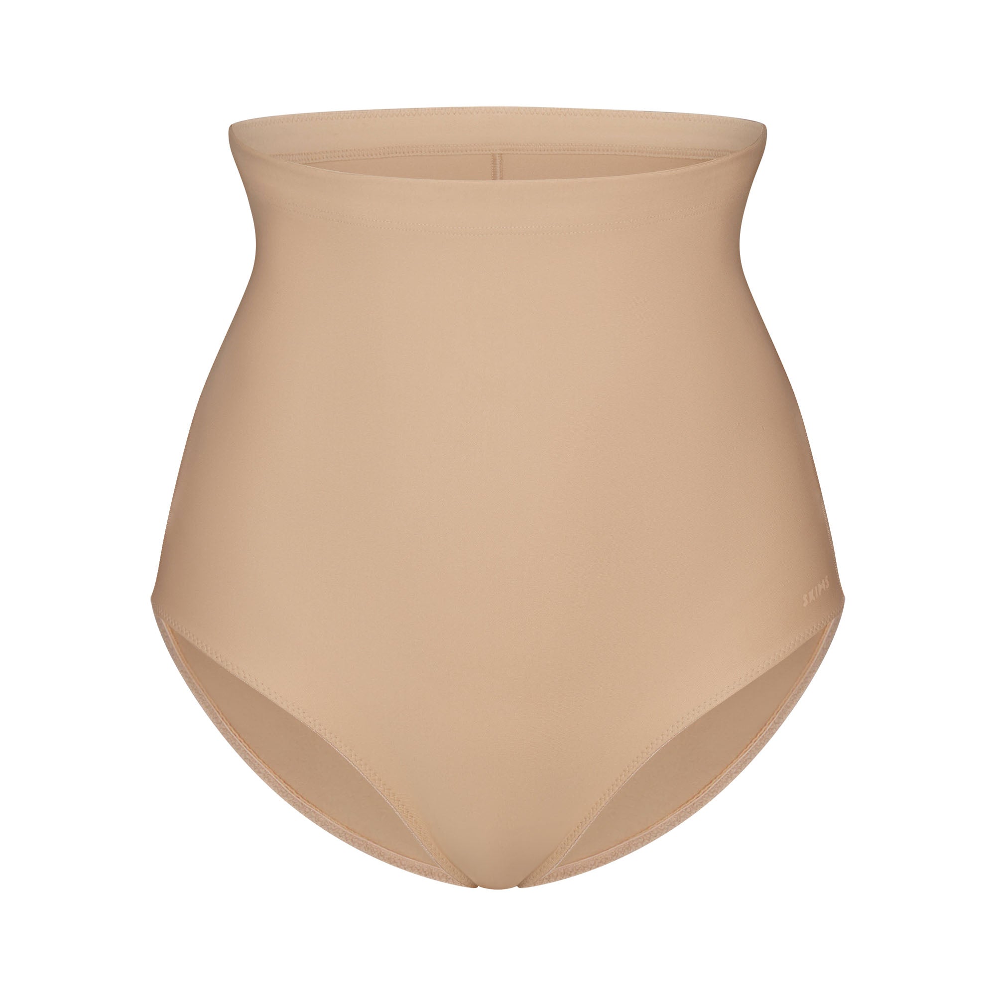 Skims Skims Body Core Sculpt Butt Lifting Brief Clay
