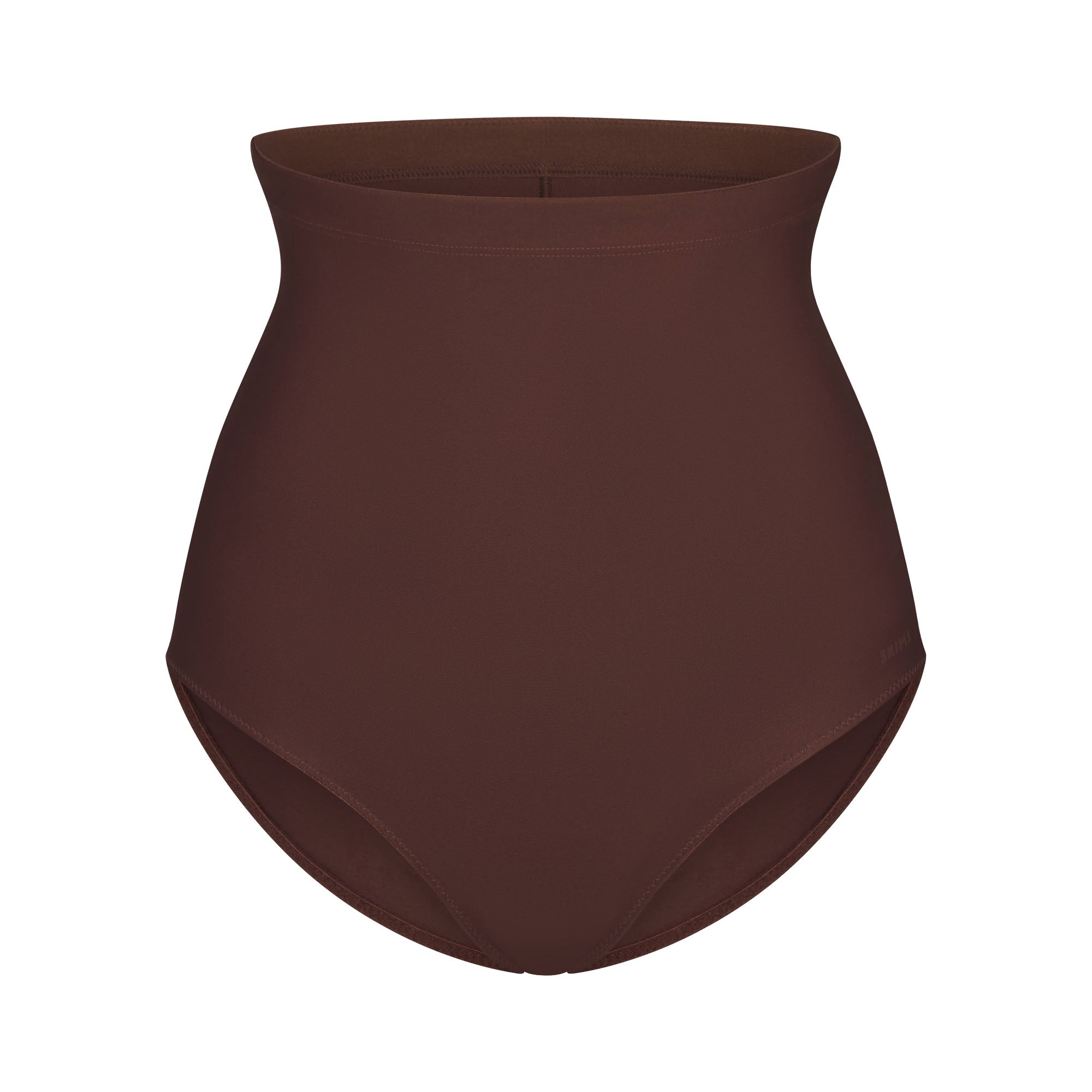 Skims Skims Body Core Sculpt Butt Lifting Brief Cocoa