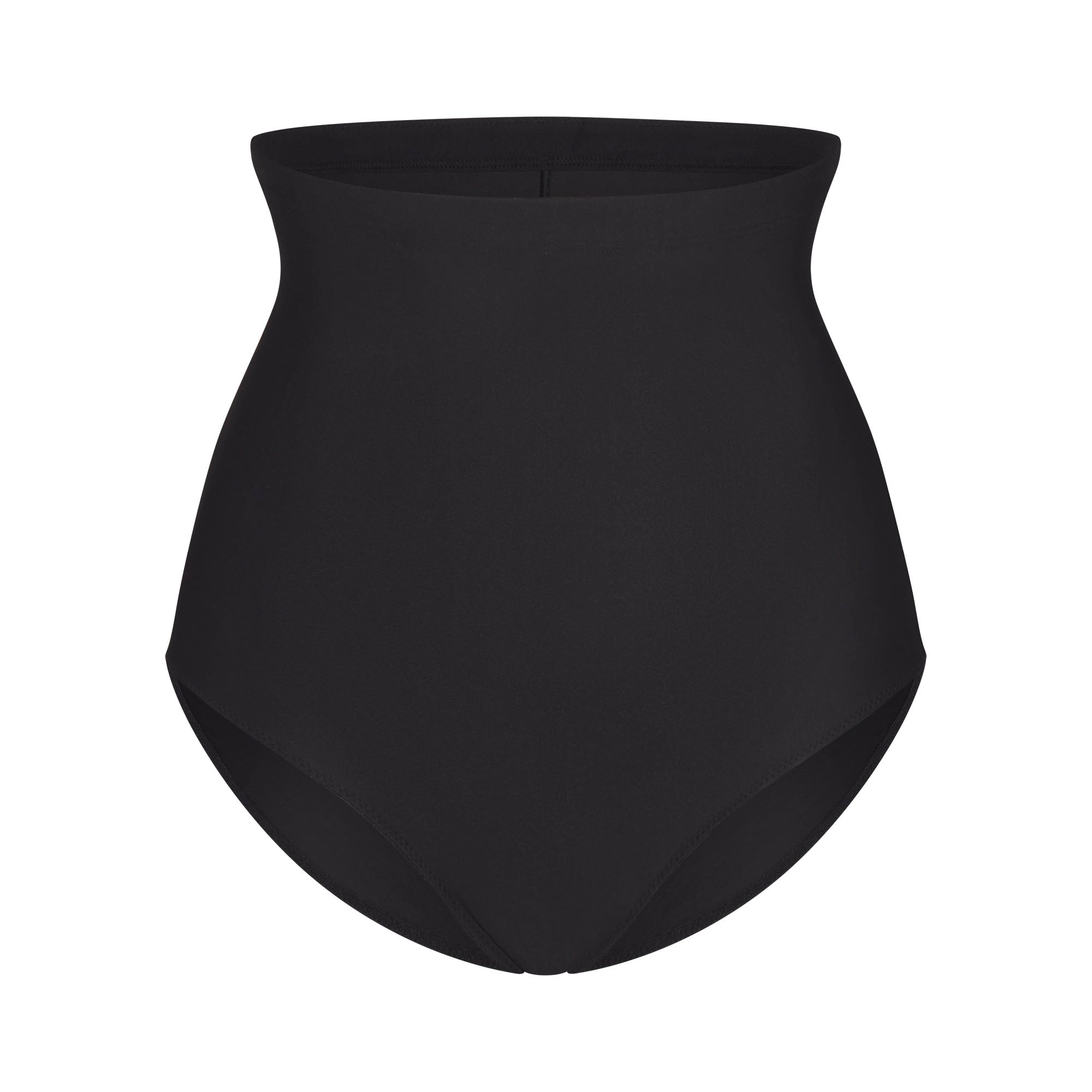Skims Skims Body Core Sculpt Butt Lifting Brief Onyx