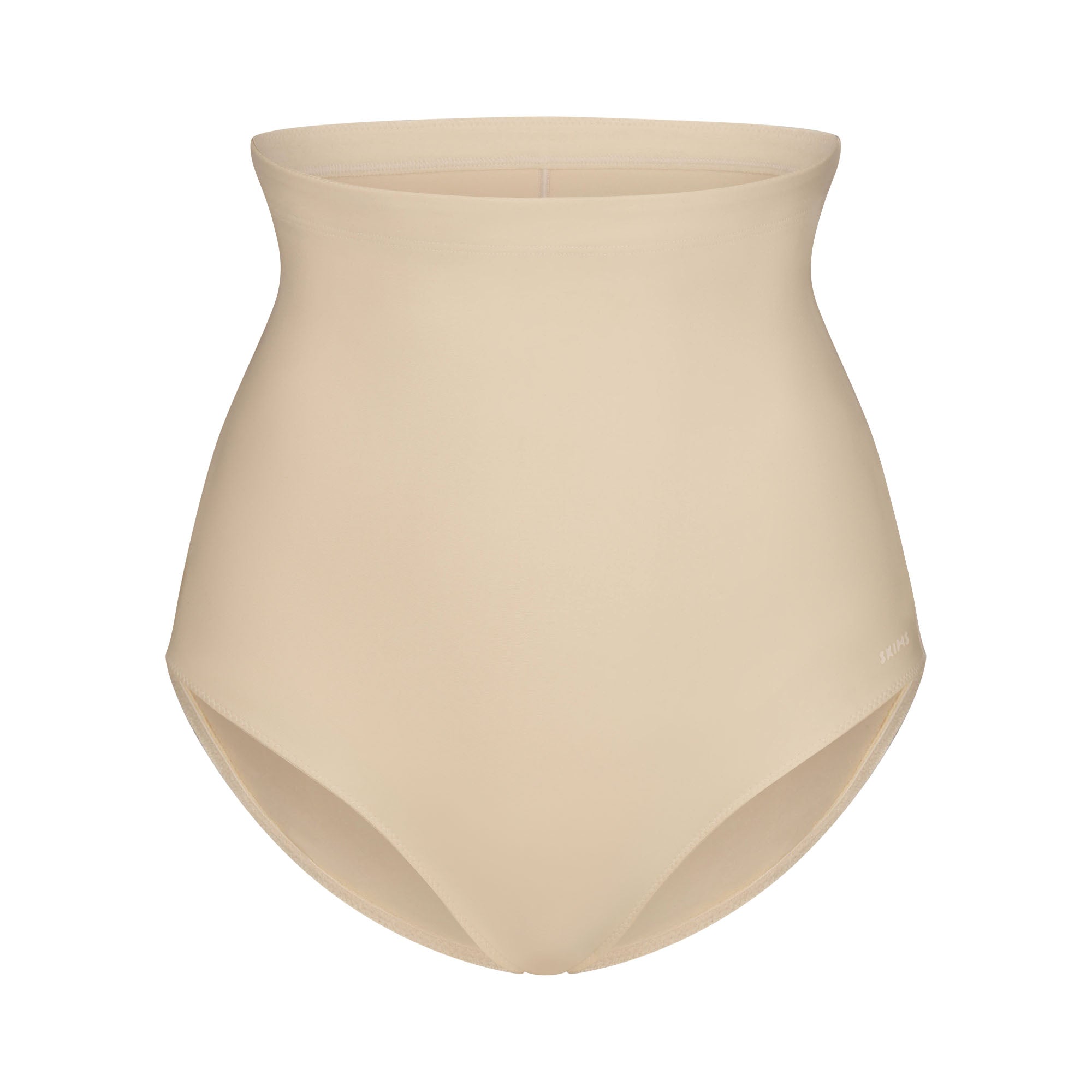 Skims Skims Body Core Sculpt Butt Lifting Brief Sand