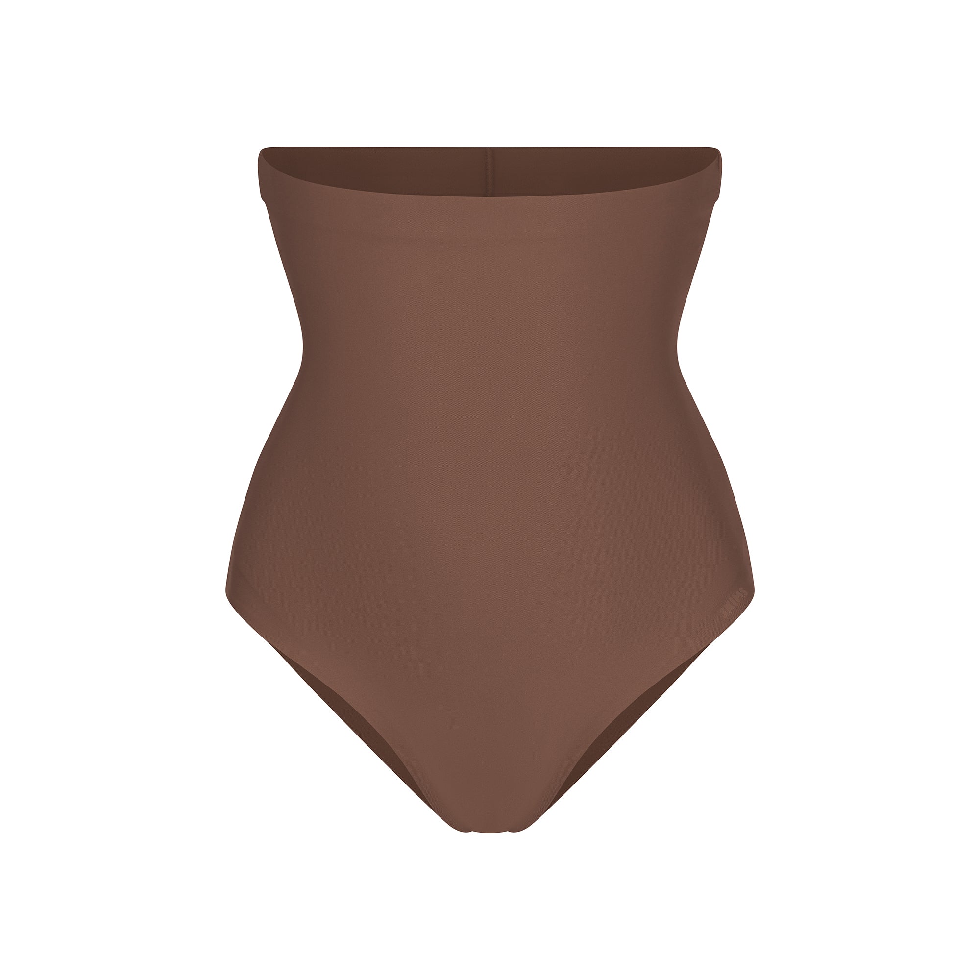 Skims Skims Body Core Sculpt High-Waisted Brief Jasper