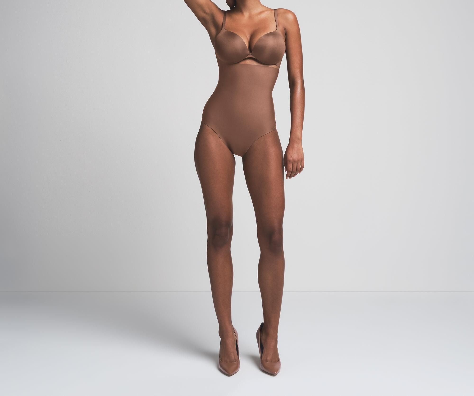 Skims Skims Body Core Sculpt High-Waisted Brief Jasper