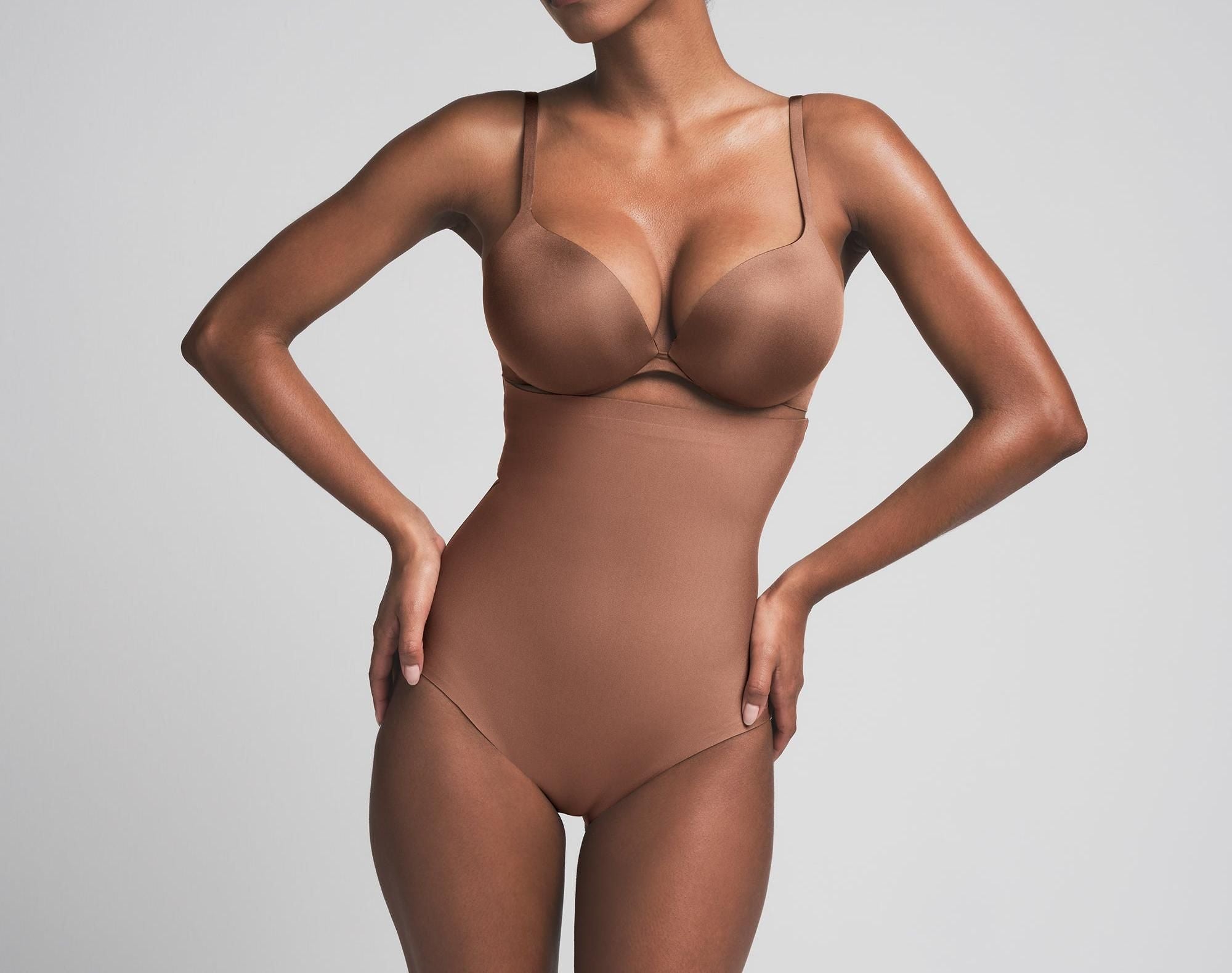 Skims Skims Body Core Sculpt High-Waisted Brief Jasper