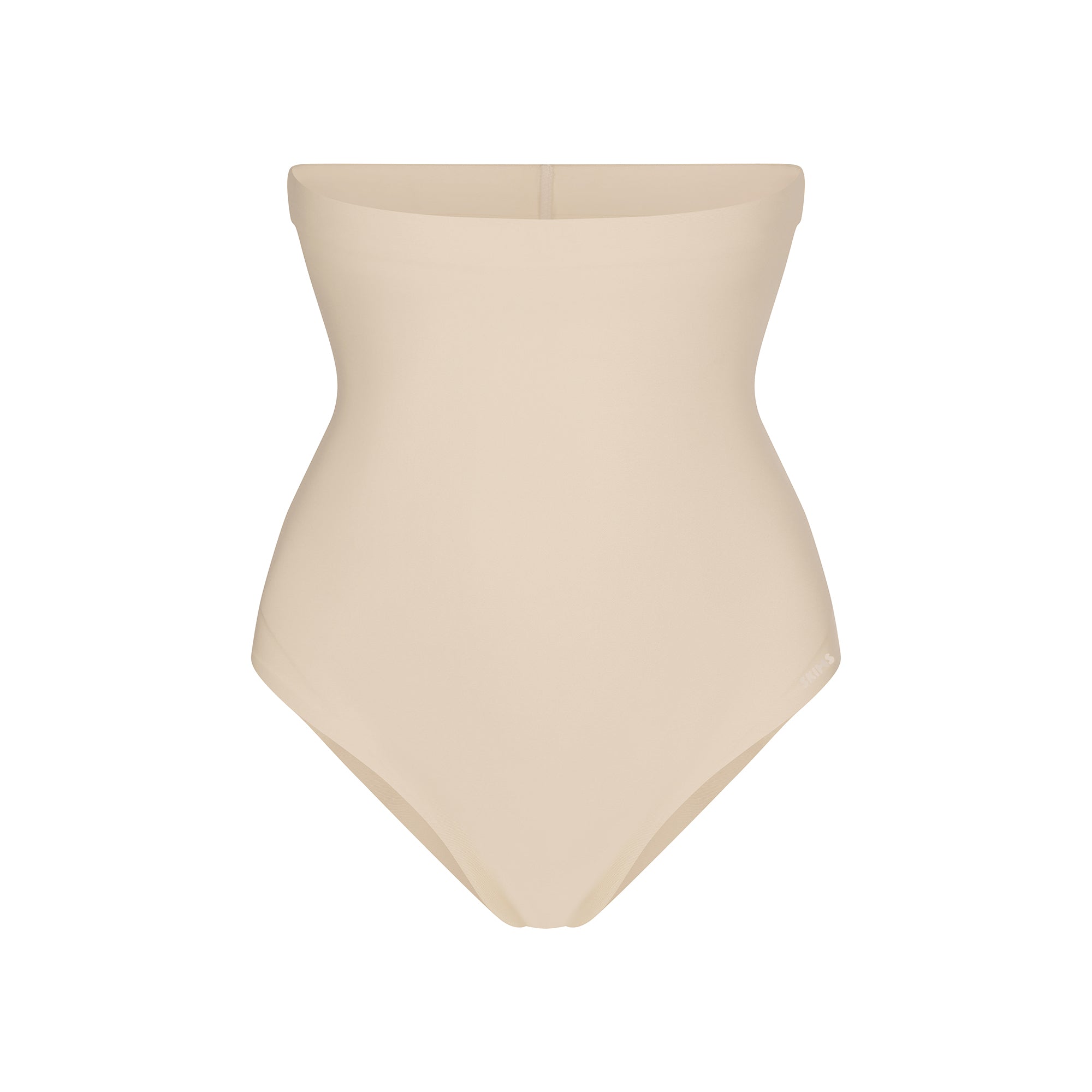 Skims Skims Body Core Sculpt High-Waisted Brief Sand