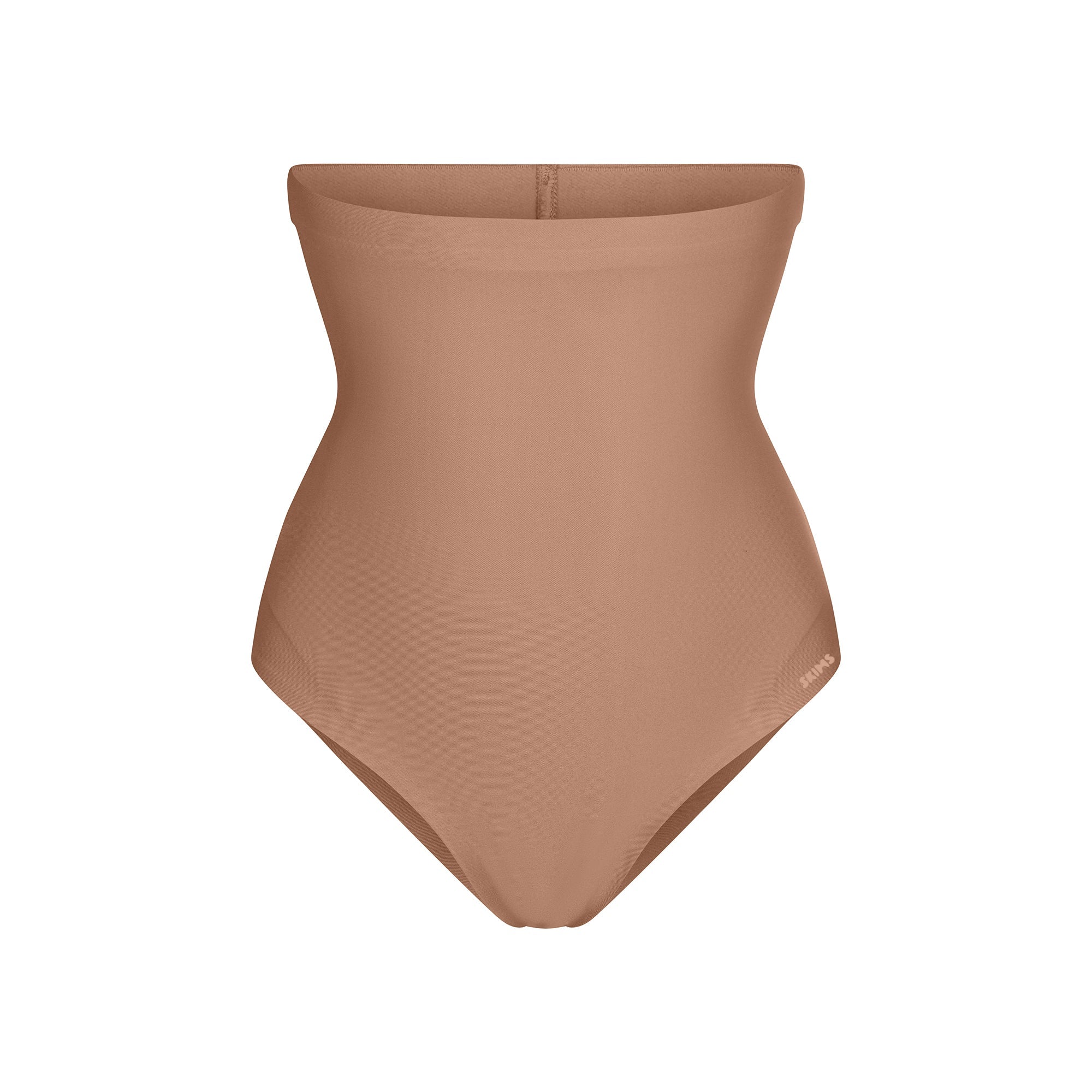 Skims Skims Body Core Sculpt High-Waisted Brief Sienna