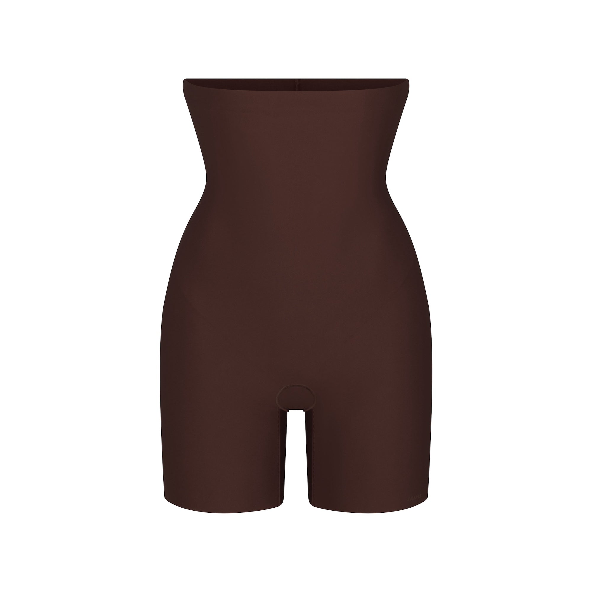 Skims Skims Body Core Sculpt High-Waisted Short Cocoa