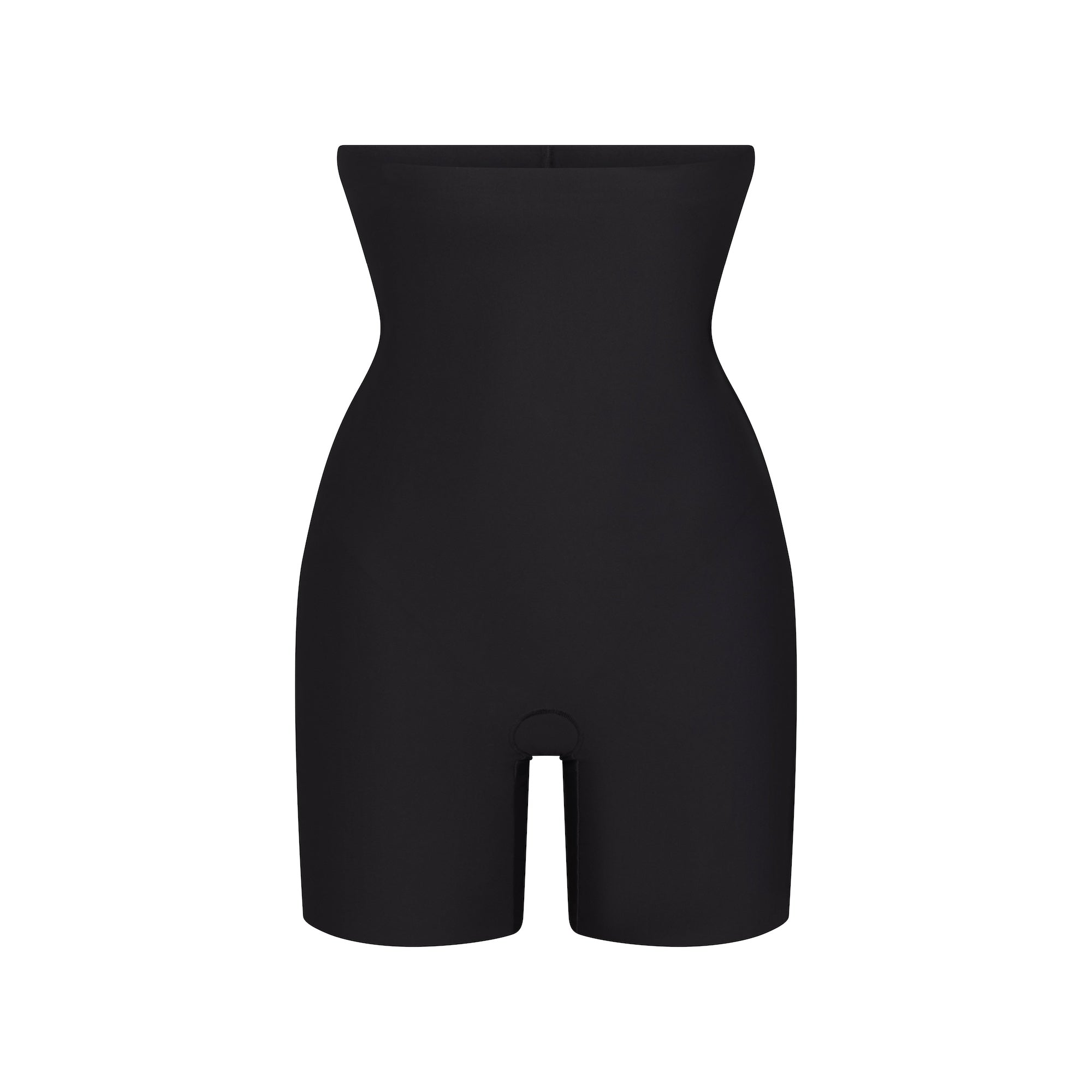 Skims Skims Body Core Sculpt High-Waisted Short Onyx