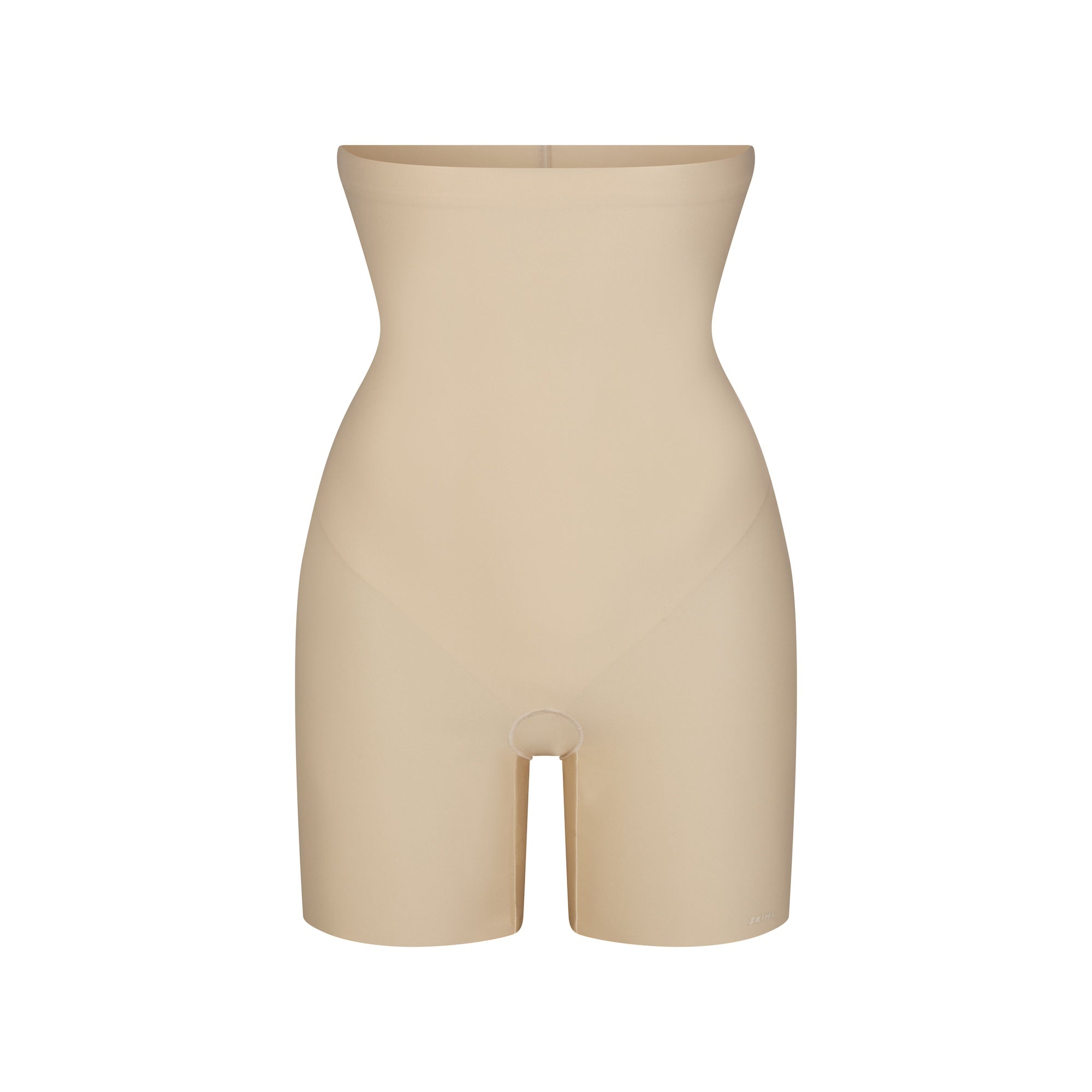 Skims Skims Body Core Sculpt High-Waisted Short Sand