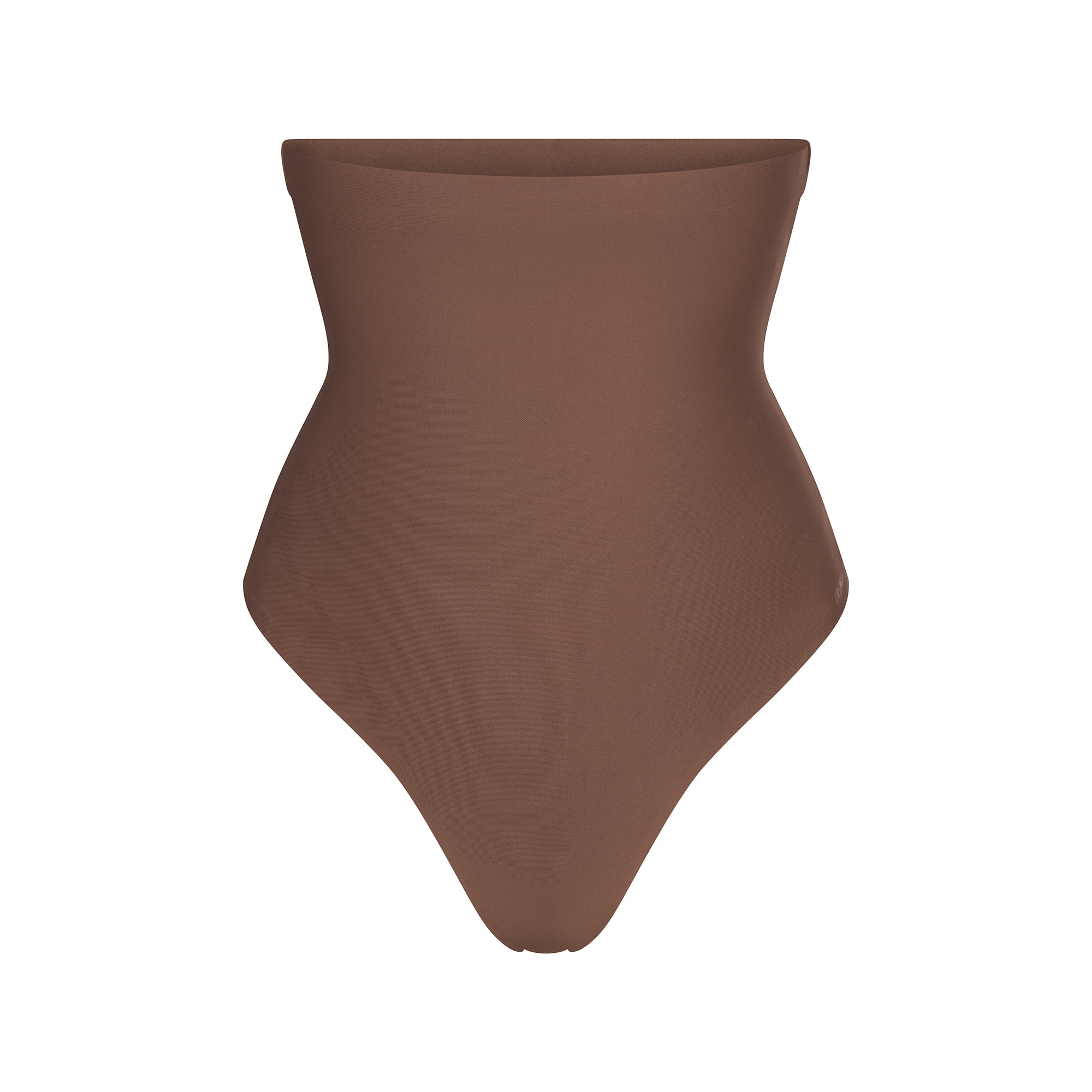 Skims Skims Body Core Sculpt High-Waisted Thong Jasper