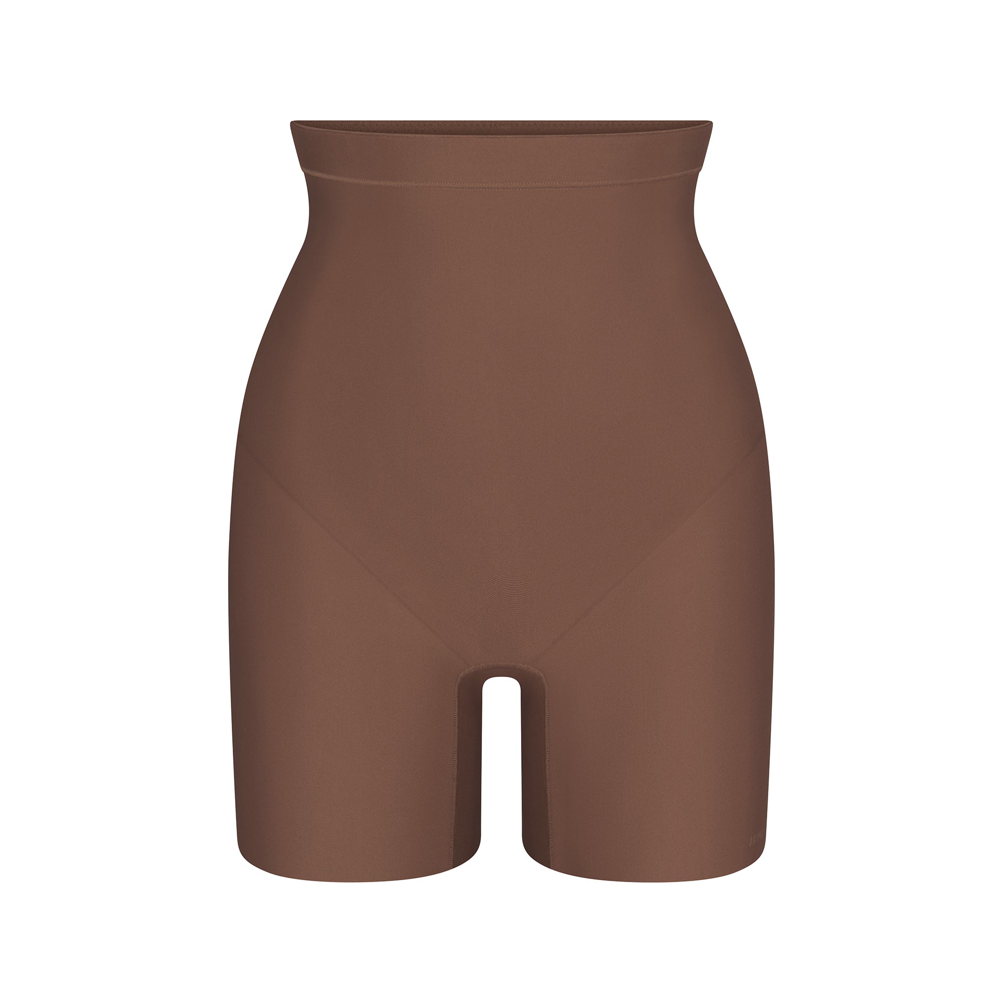 Skims Skims Body Core Sculpt Mid Rise Short Jasper