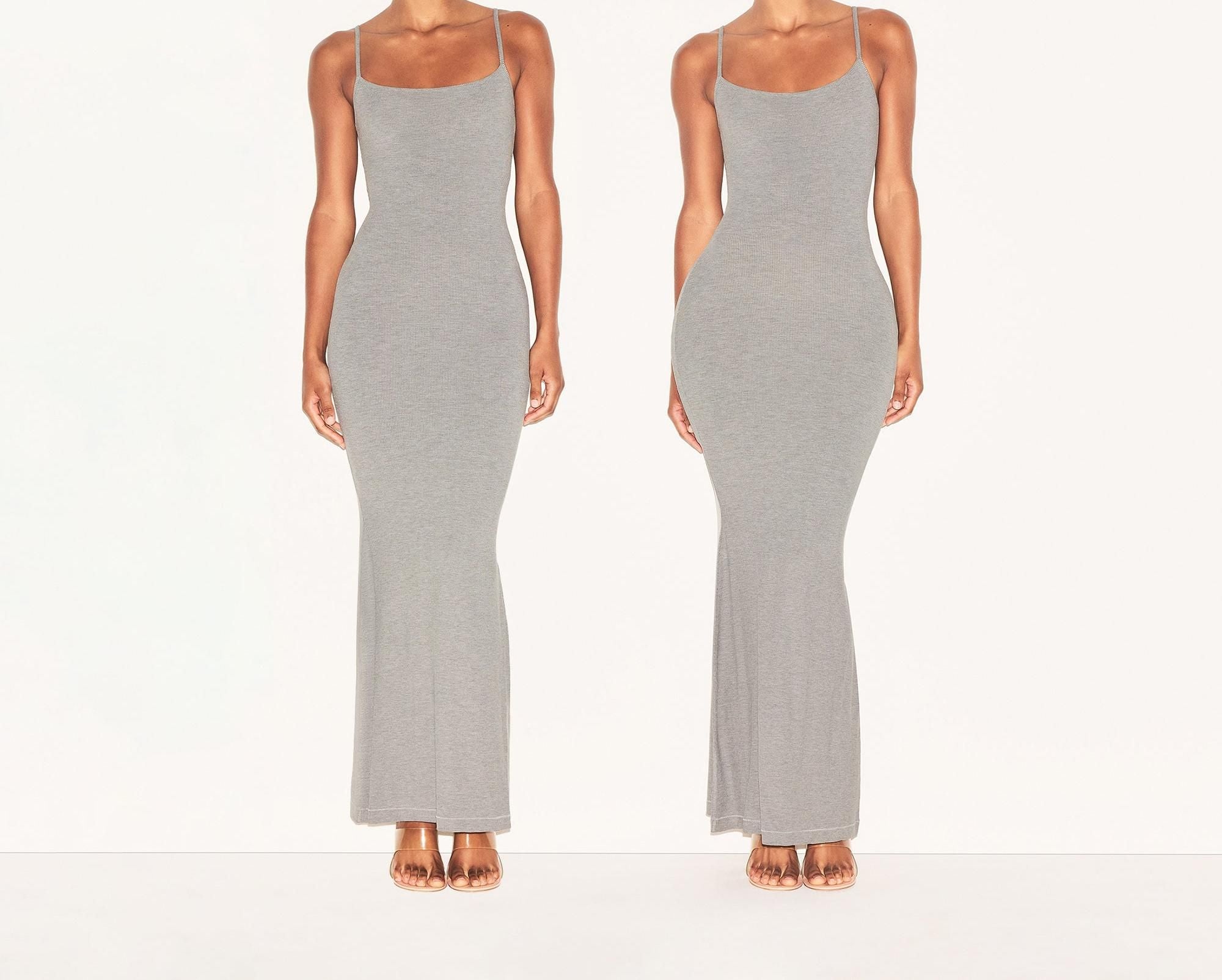 Skims Skims Body Hip Enhancing Padded Short Sienna