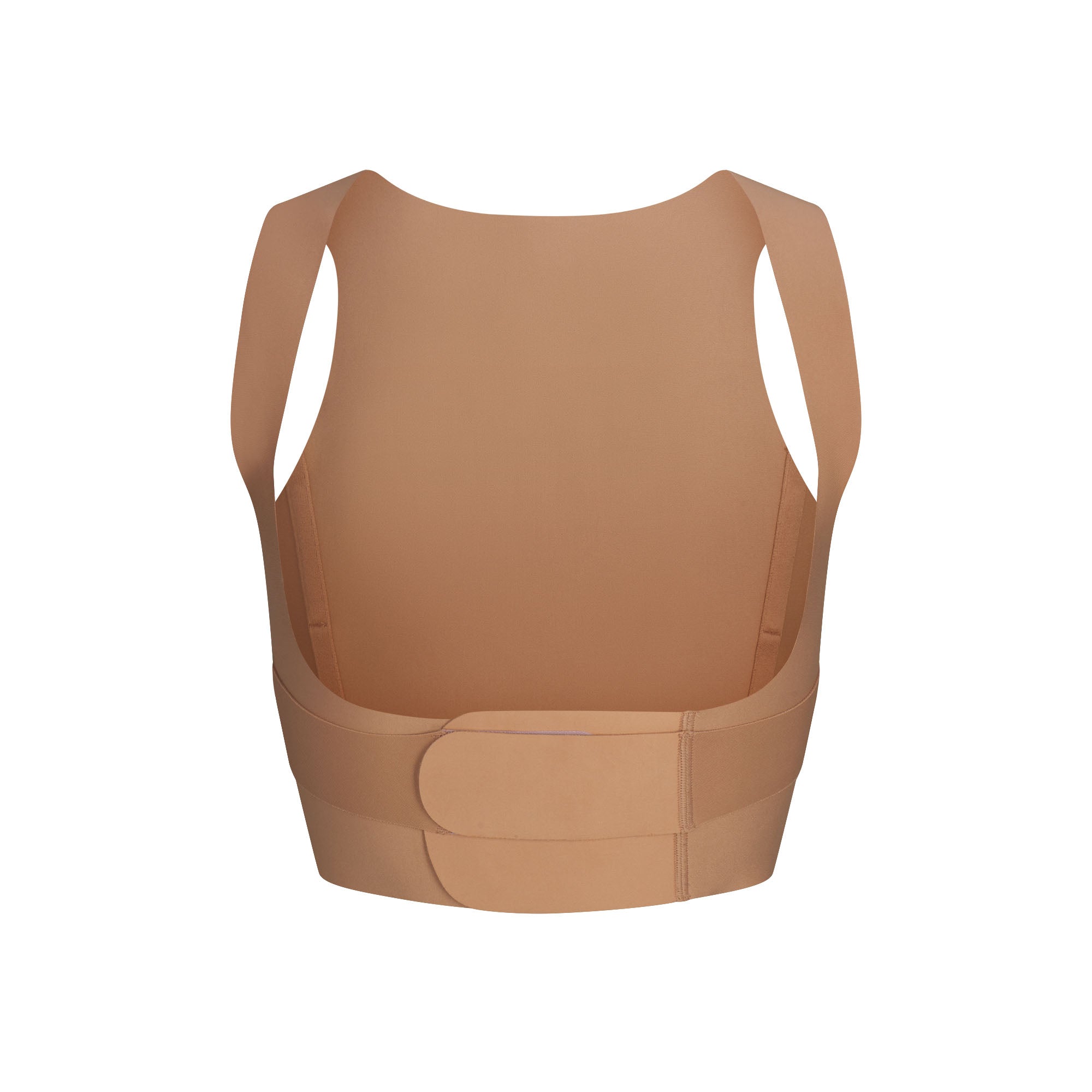 Skims Skims Body Posture Trainer Vest Sienna