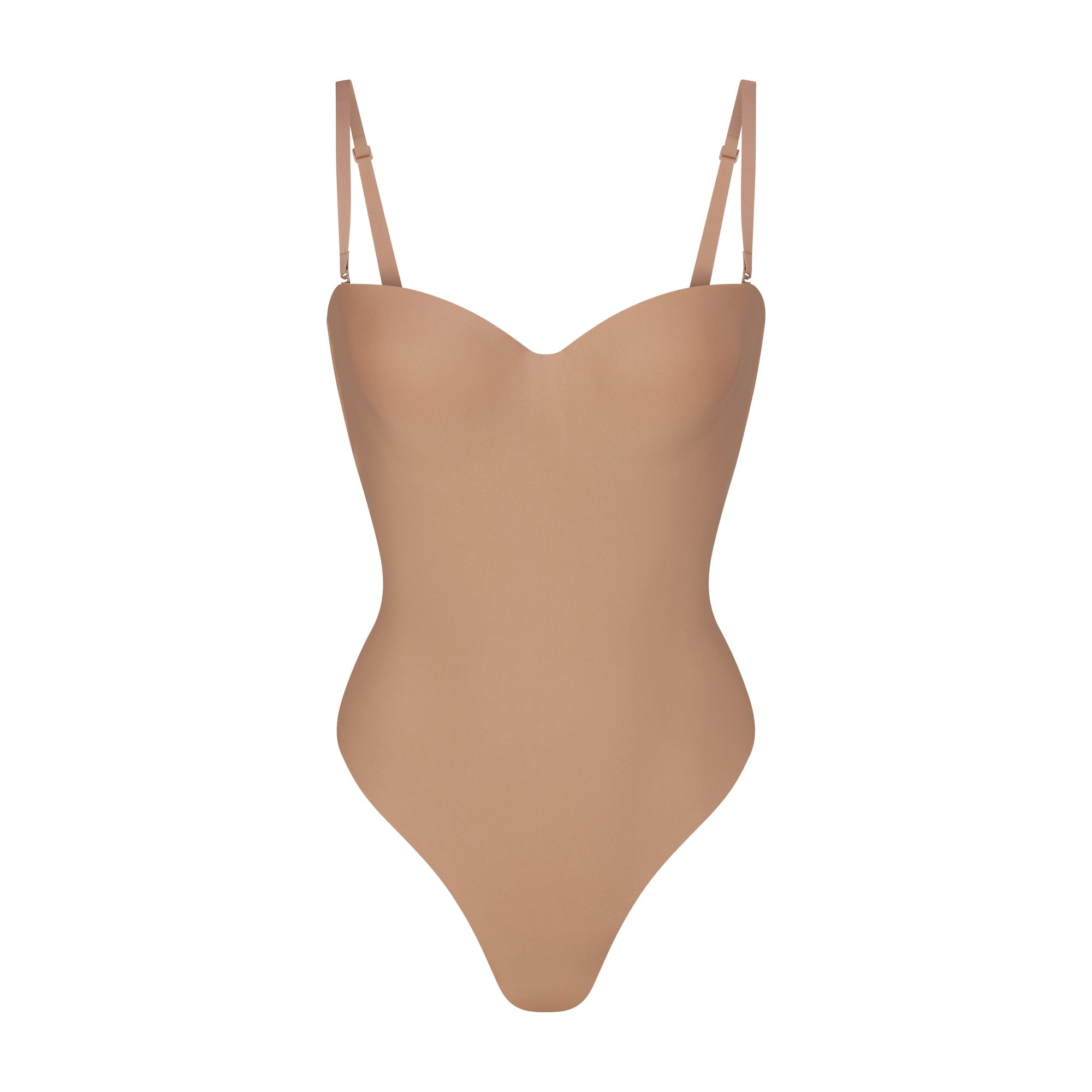 Skims Skims Body Underwire Thong Bodysuit Sienna