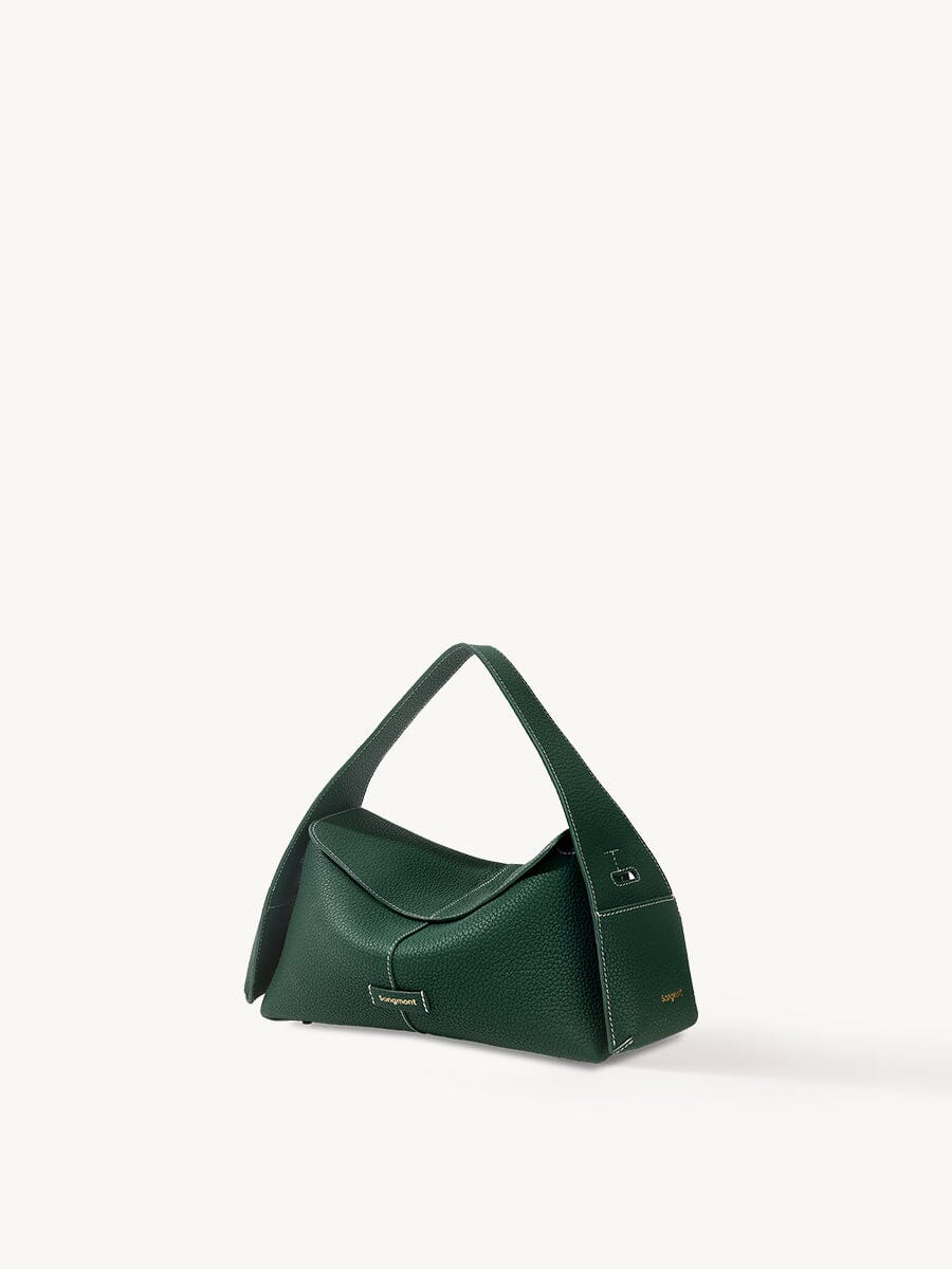 Songmont Small Drippy Roof Bag Emerald