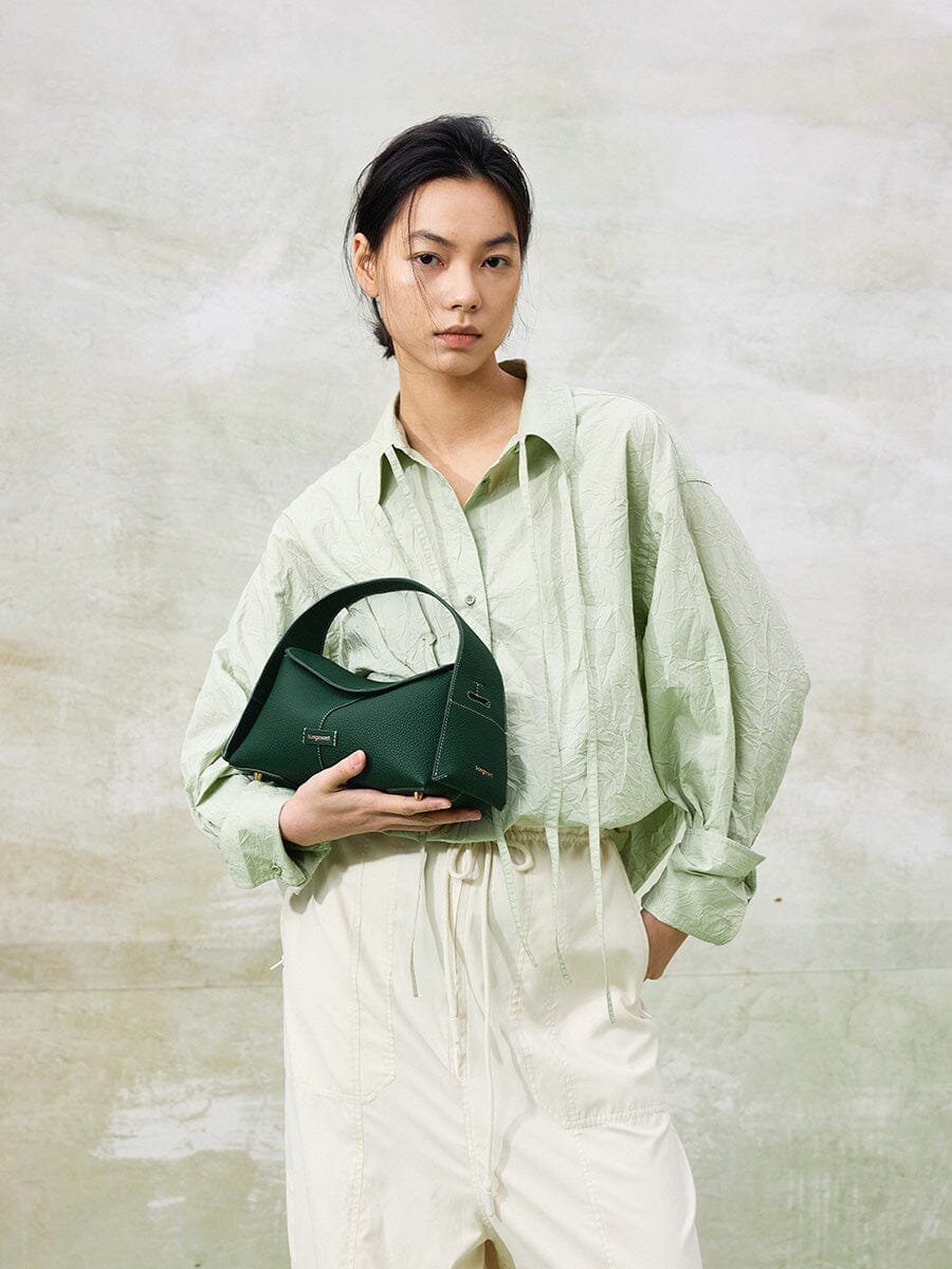 Songmont Small Drippy Roof Bag Emerald