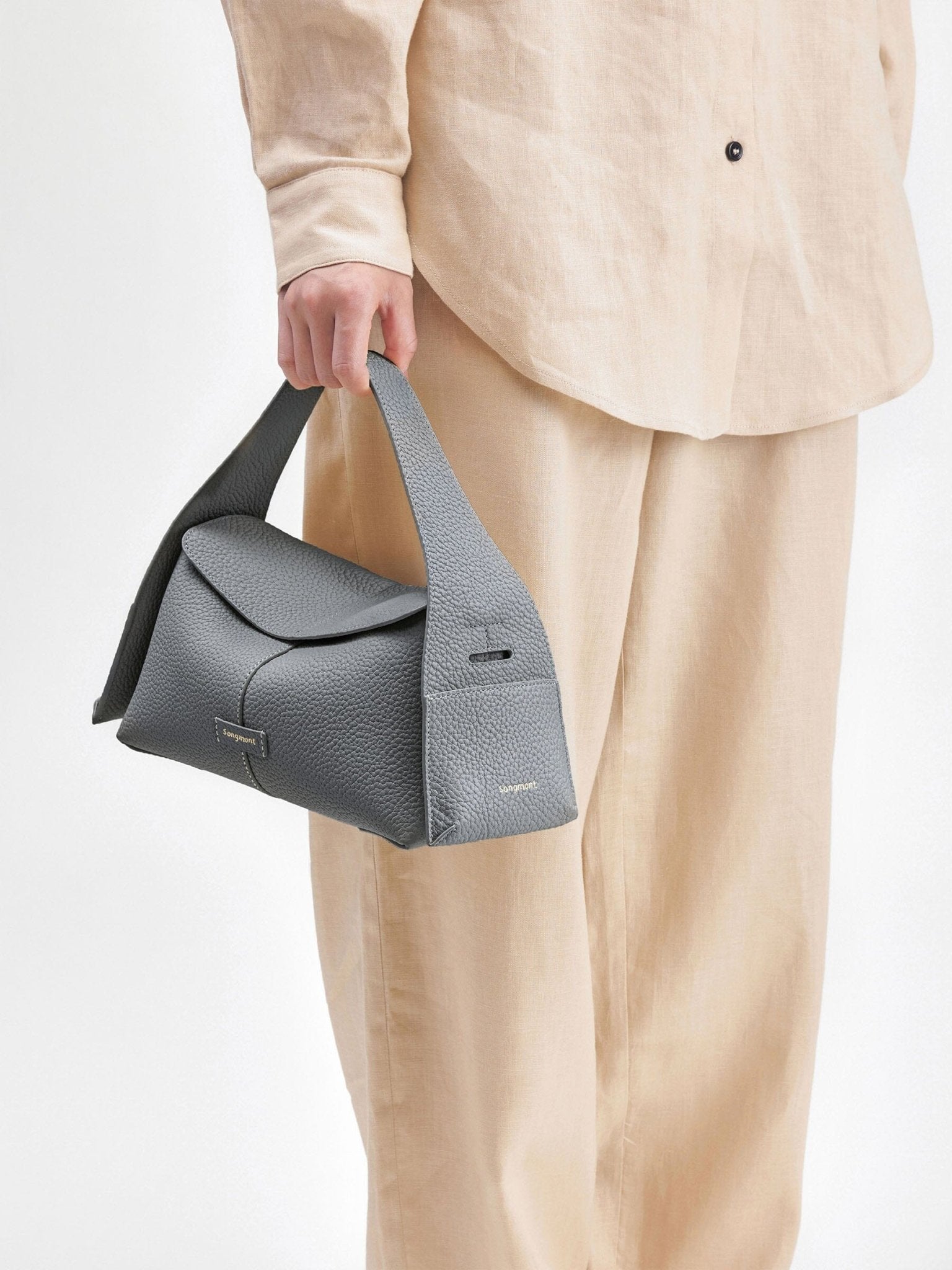 Songmont Small Drippy Roof Bag Stardust