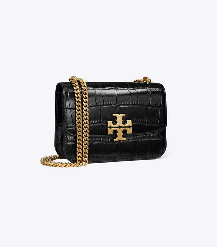 Small Eleanor Bag Black Black