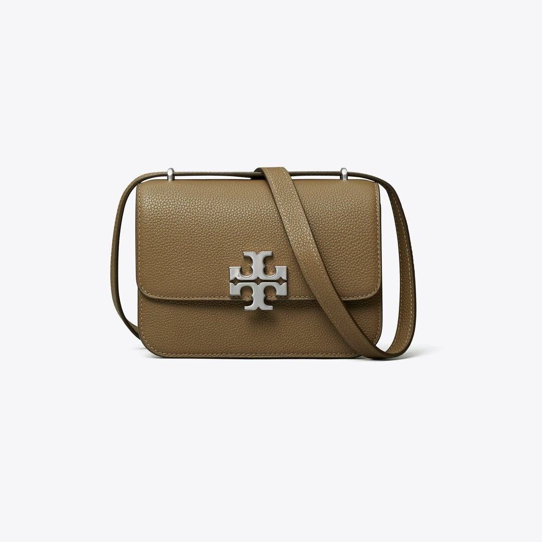 Tory Burch Small Eleanor Bag Wild Mushroom