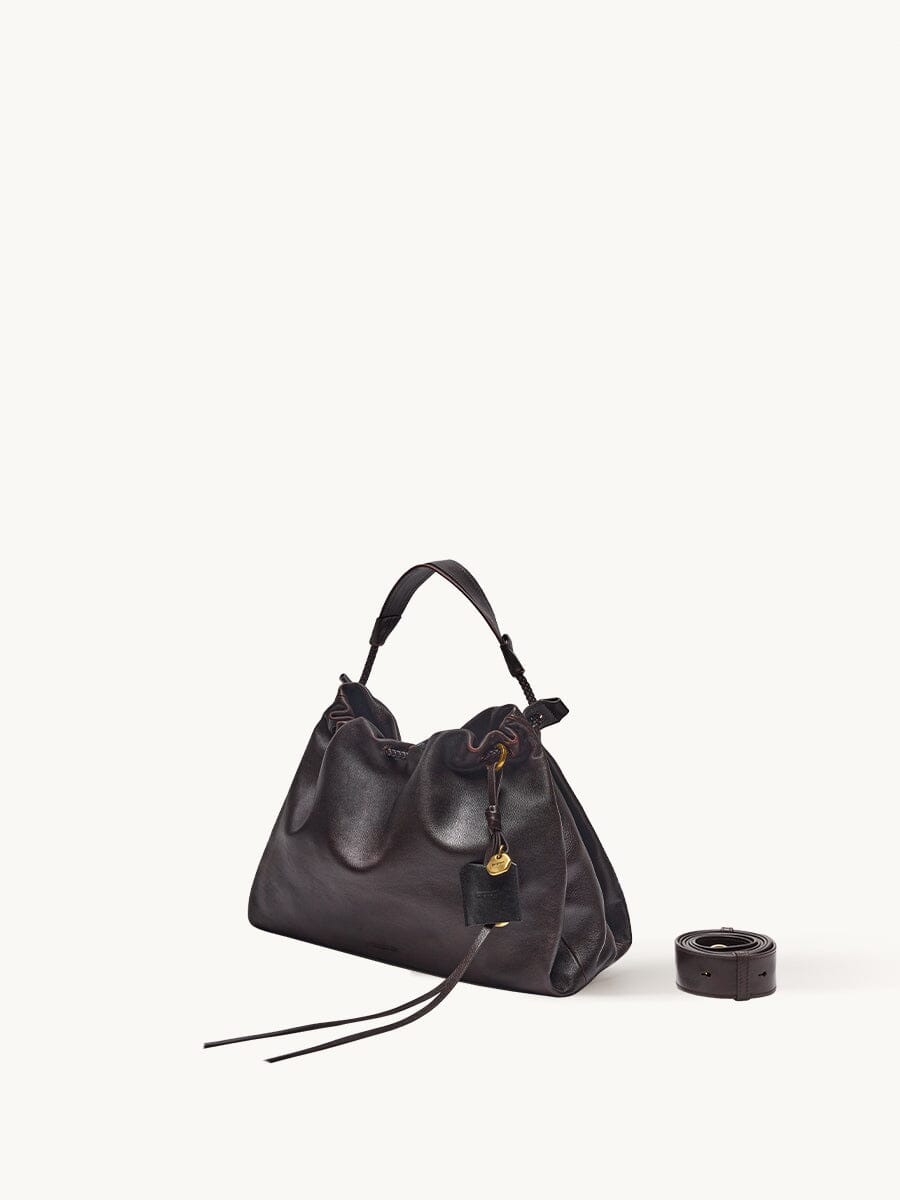 Songmont Small Gather Bag Set Ebony