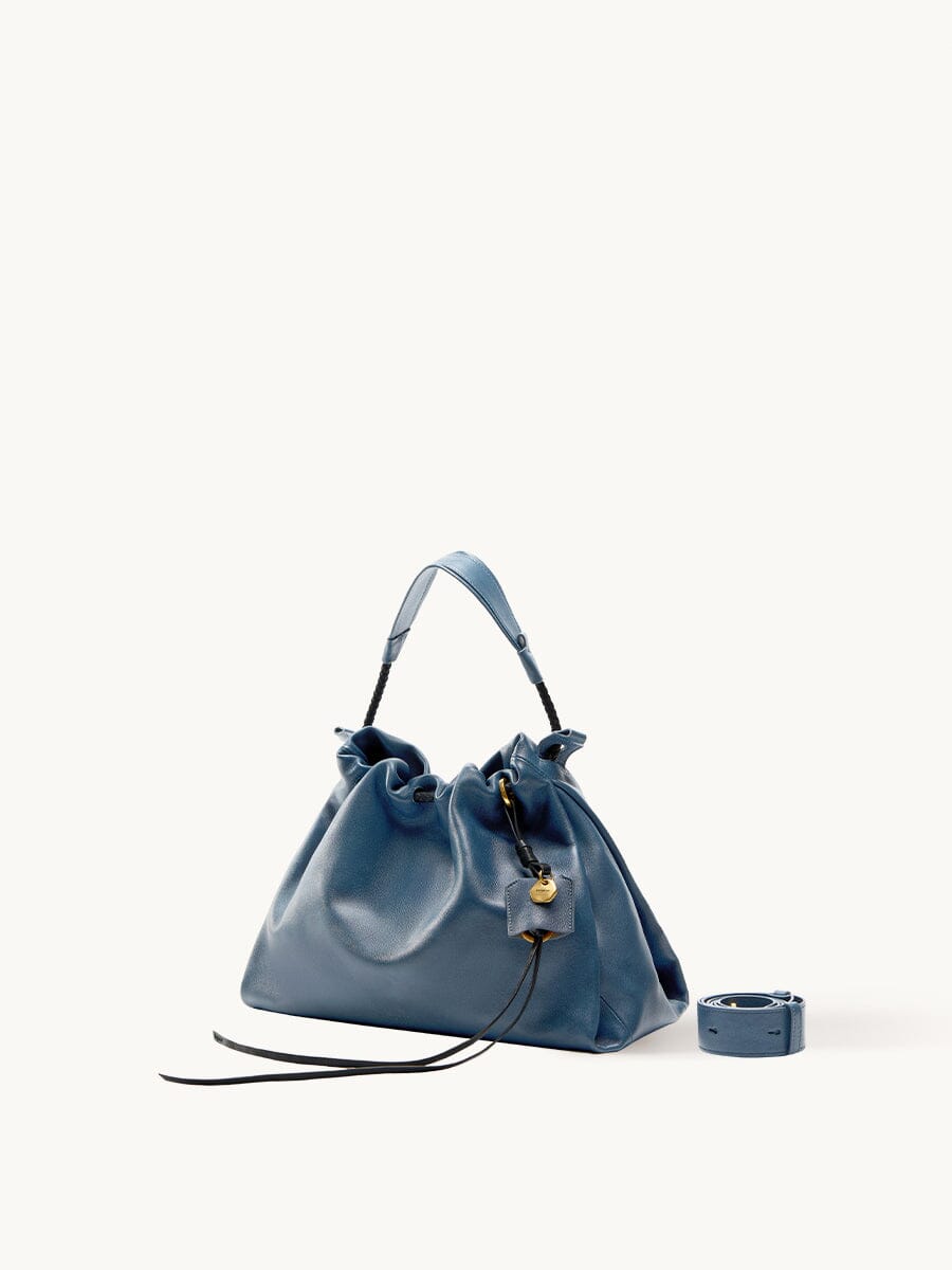 Songmont Small Gather Bag Set Navy