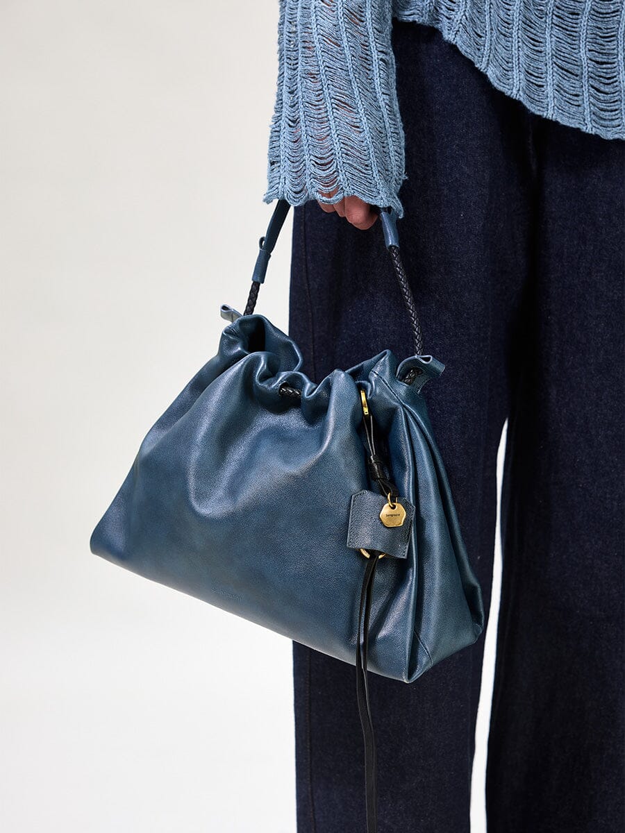 Songmont Small Gather Bag Set, hardware detail