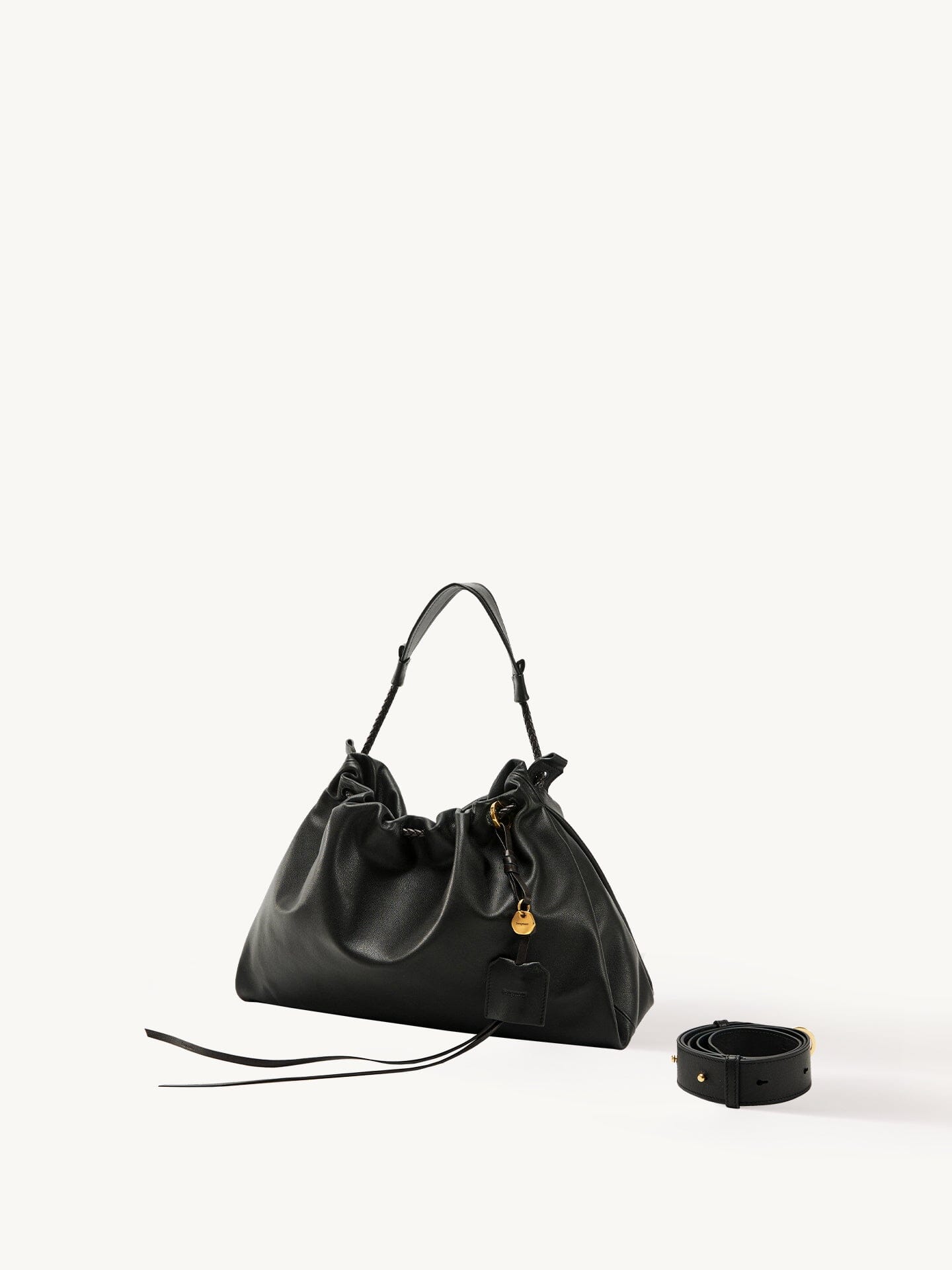 Songmont Small Gather Bag Set Onyx