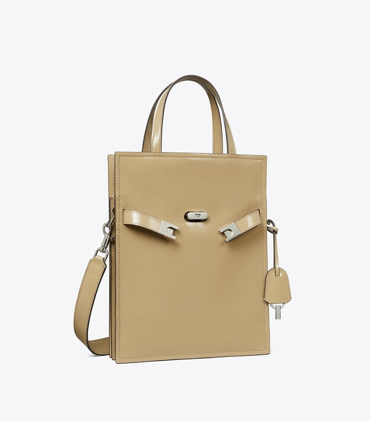 Small Lee Radziwill Shopper Desert Palm Desert Palm