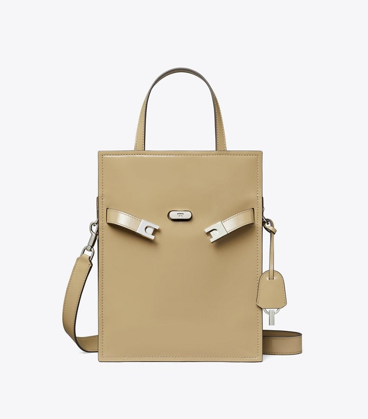 Small Lee Radziwill Shopper Desert Palm Desert Palm