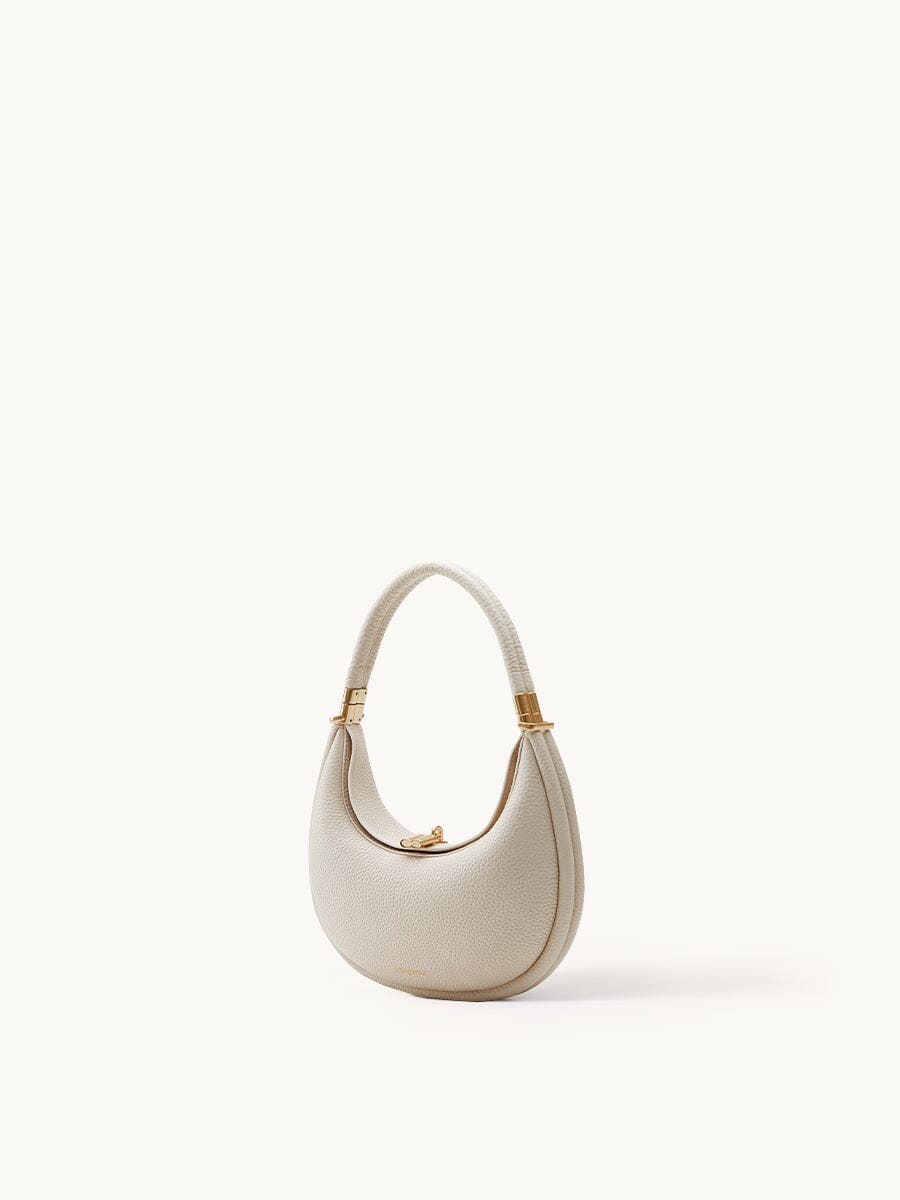 Songmont Small Luna Bag Ivory