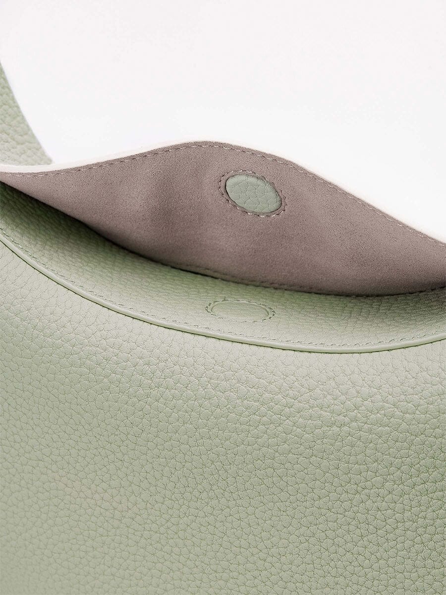 Songmont Small Luna Bag Jade