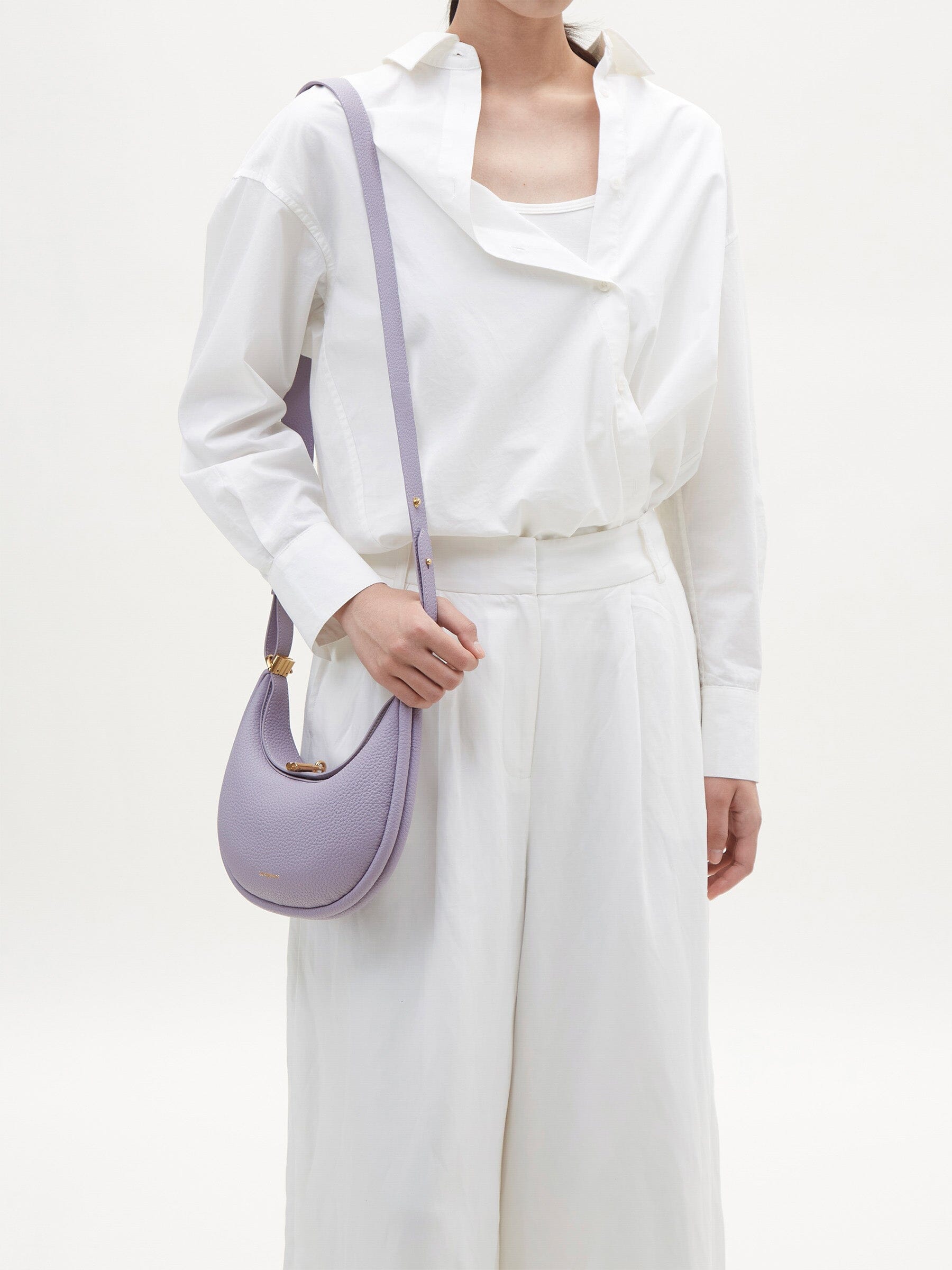 Songmont Small Luna Bag Lavender