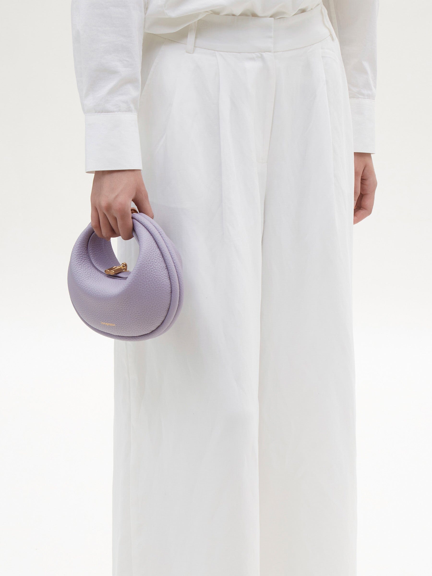 Songmont Small Luna Bag Lavender