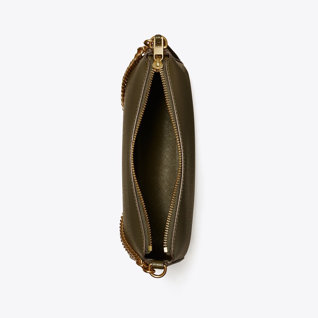 Tory Burch Small Perry Shoulder Bag Leccio