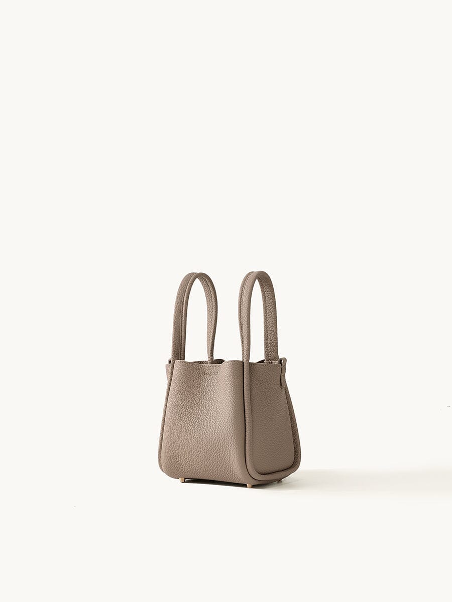 Songmont Small Song Bag Cream Apricot