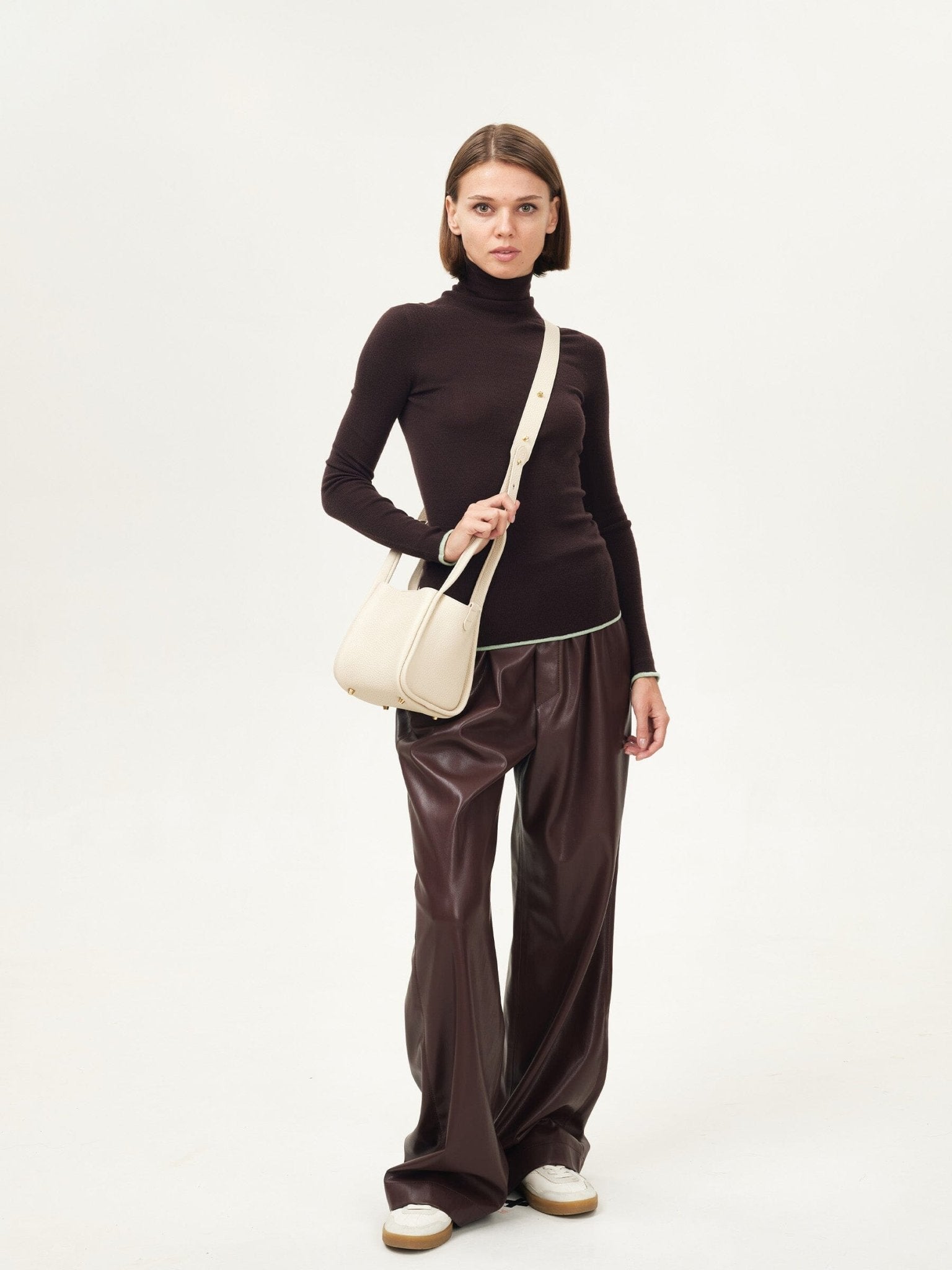 Songmont Small Song Bag Ivory