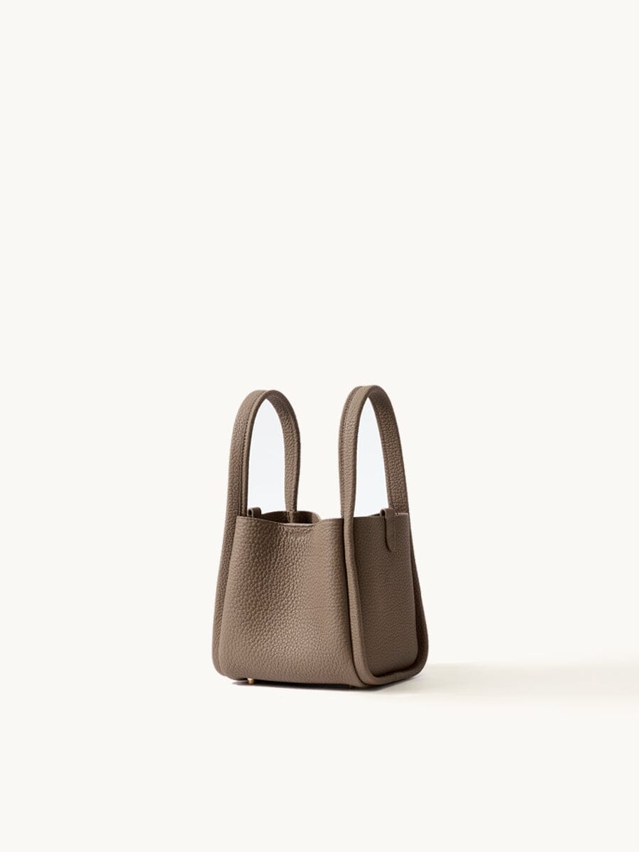 Songmont Small Song Bag Taupe