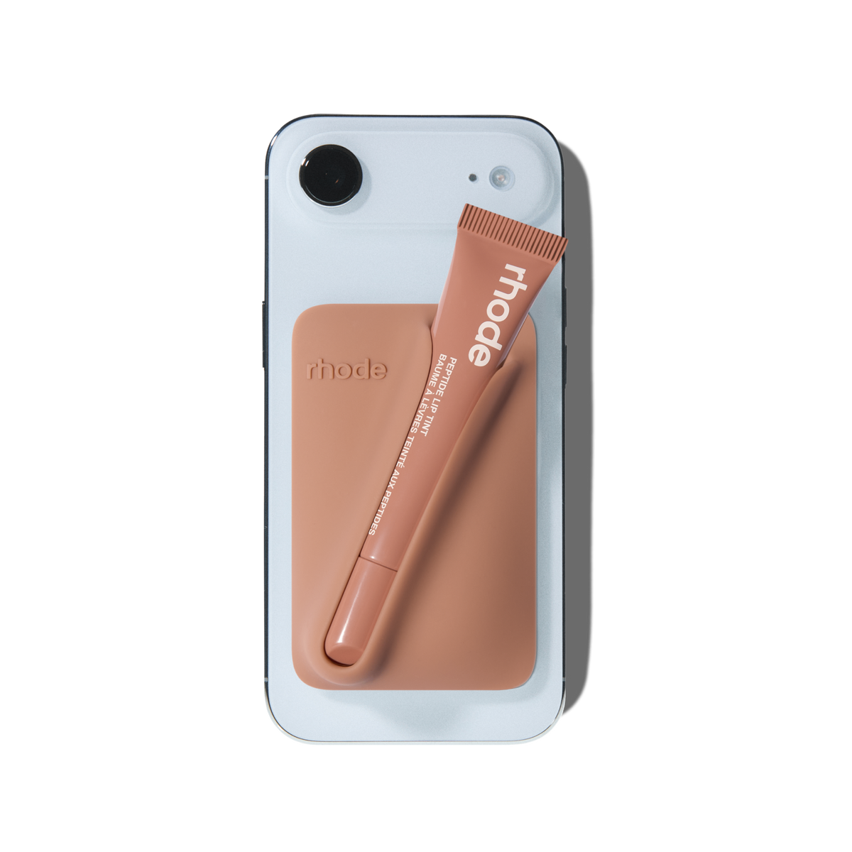 Rhode Snap-On Lip Case