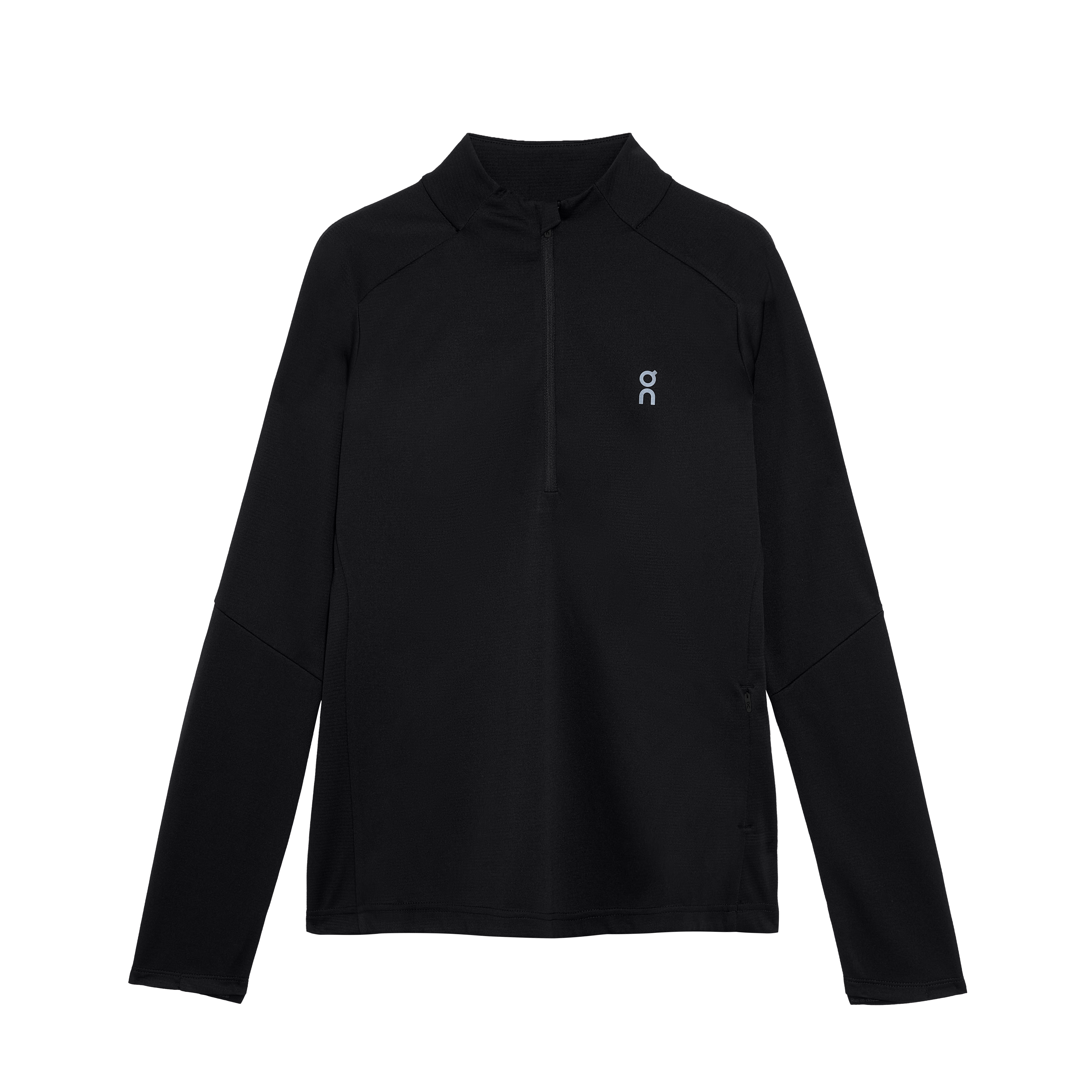 On Climate Shirt Black (Women'S)