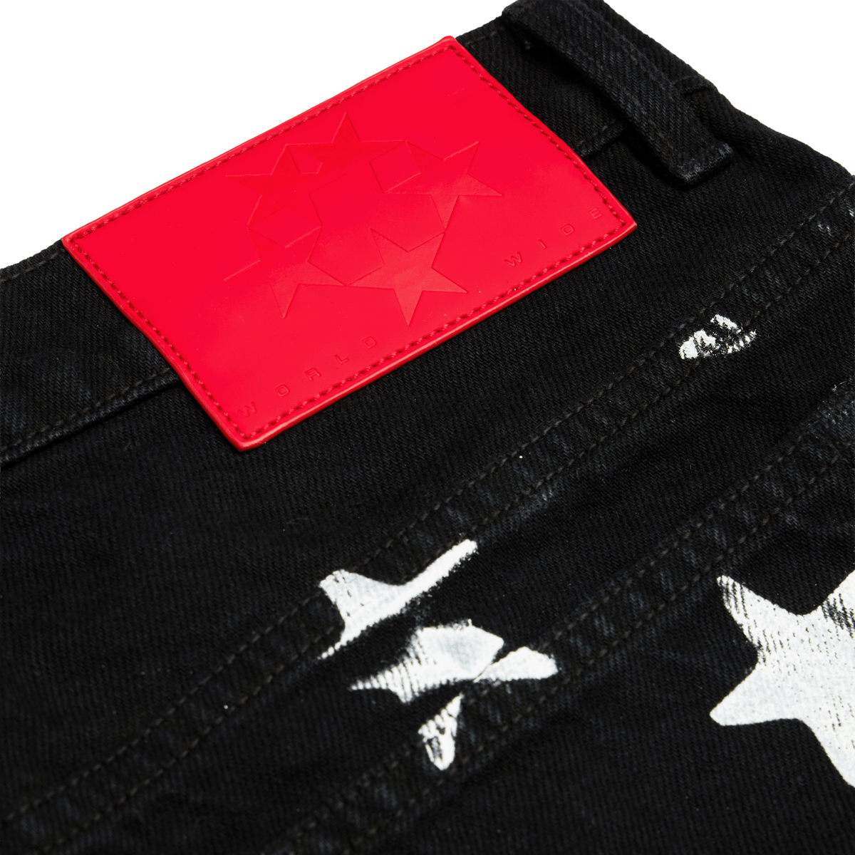 Sp5der Diplomat Denim